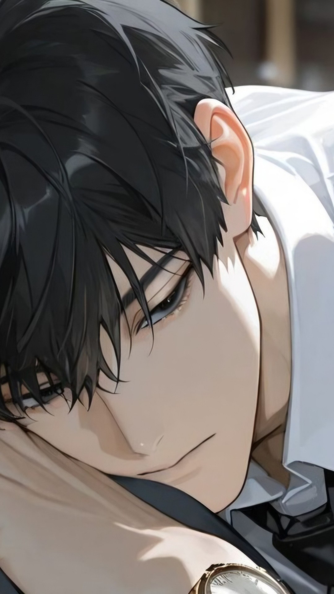 너무 잔잔해서 문제