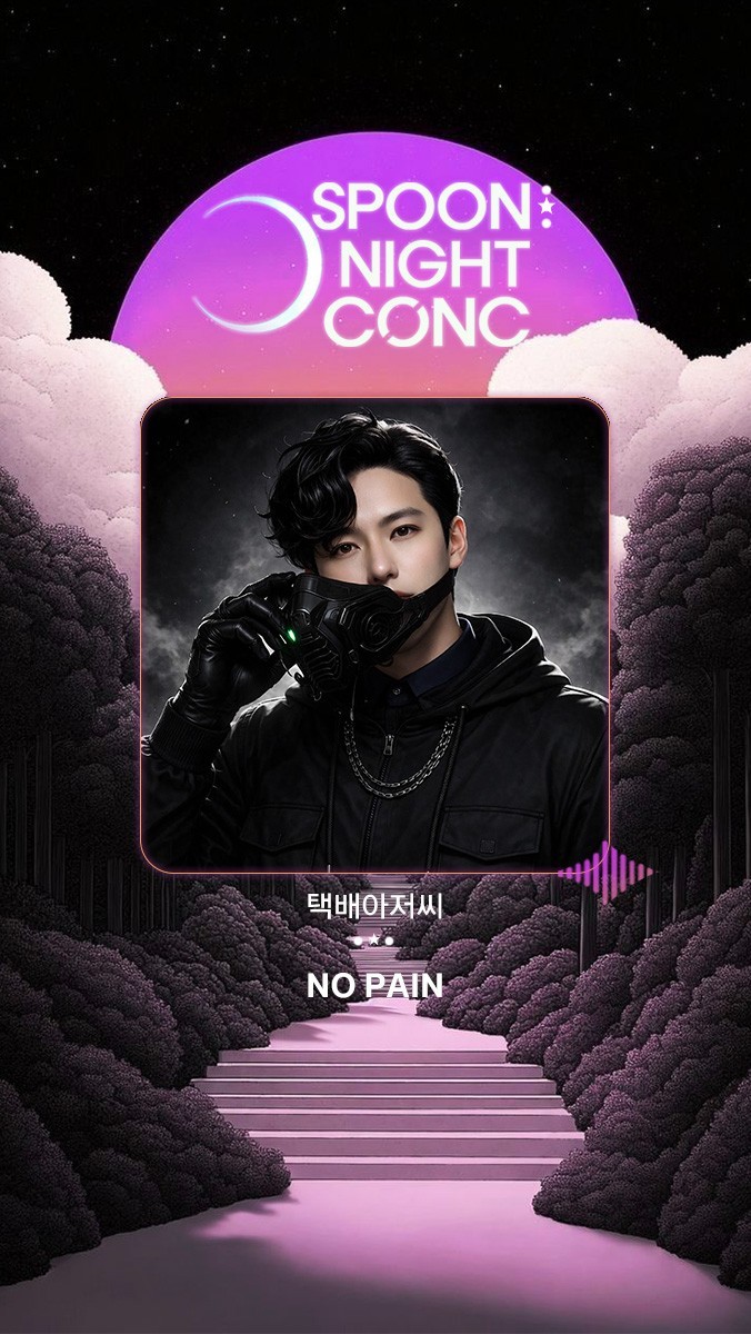 ✶ 나잇 콘서트 제 2회 ✶