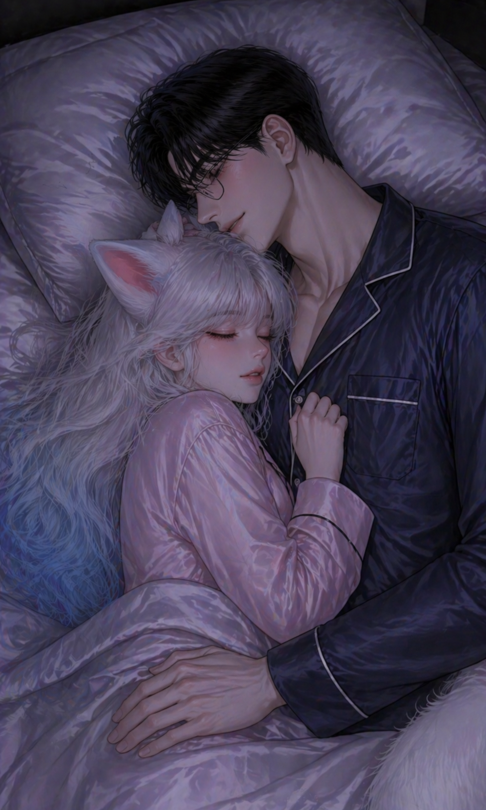 갈 곳 없는 자들의 쉼터(무인 플리)