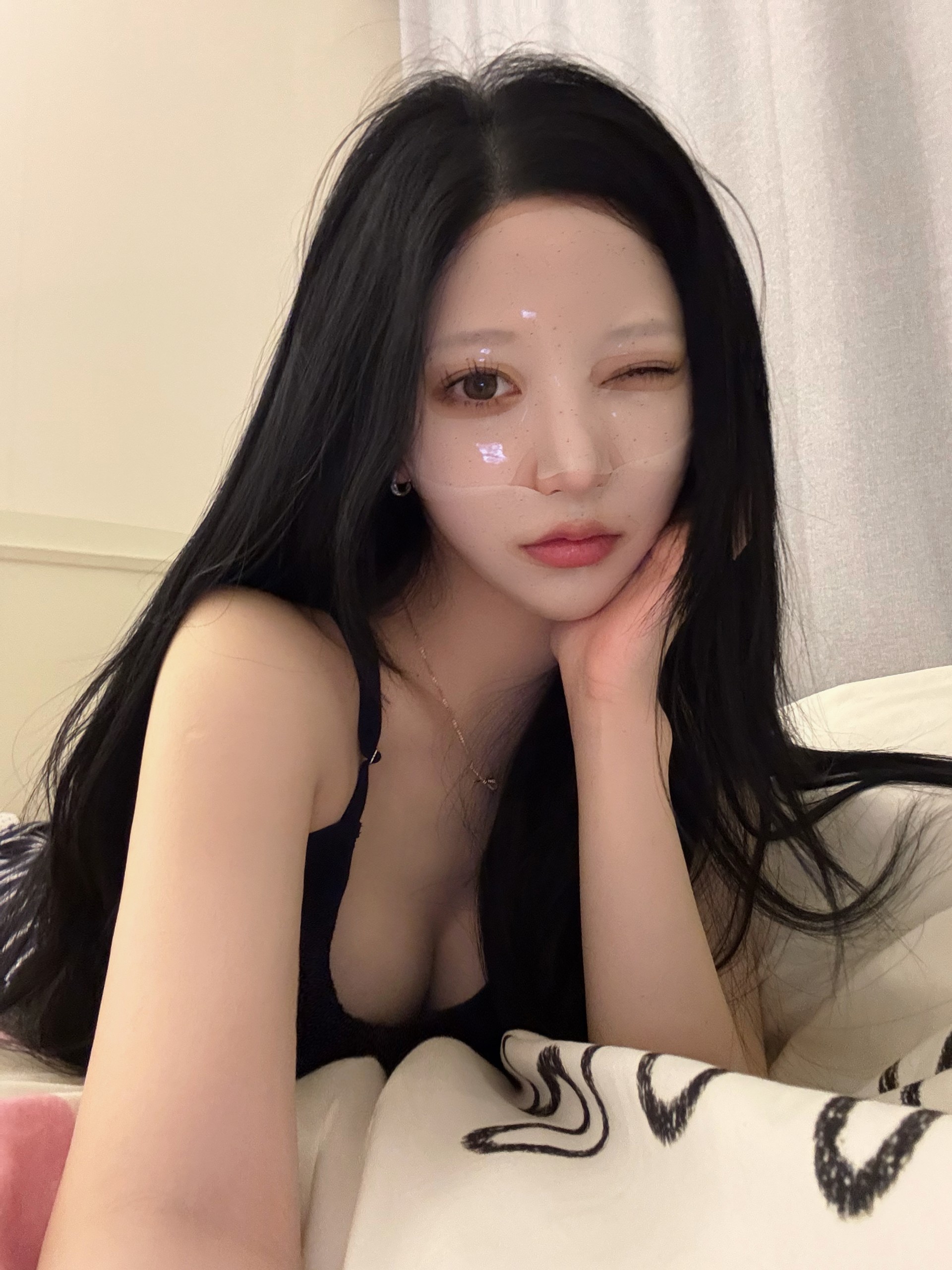 퇴근길의 그녀 ❤️‍🩹