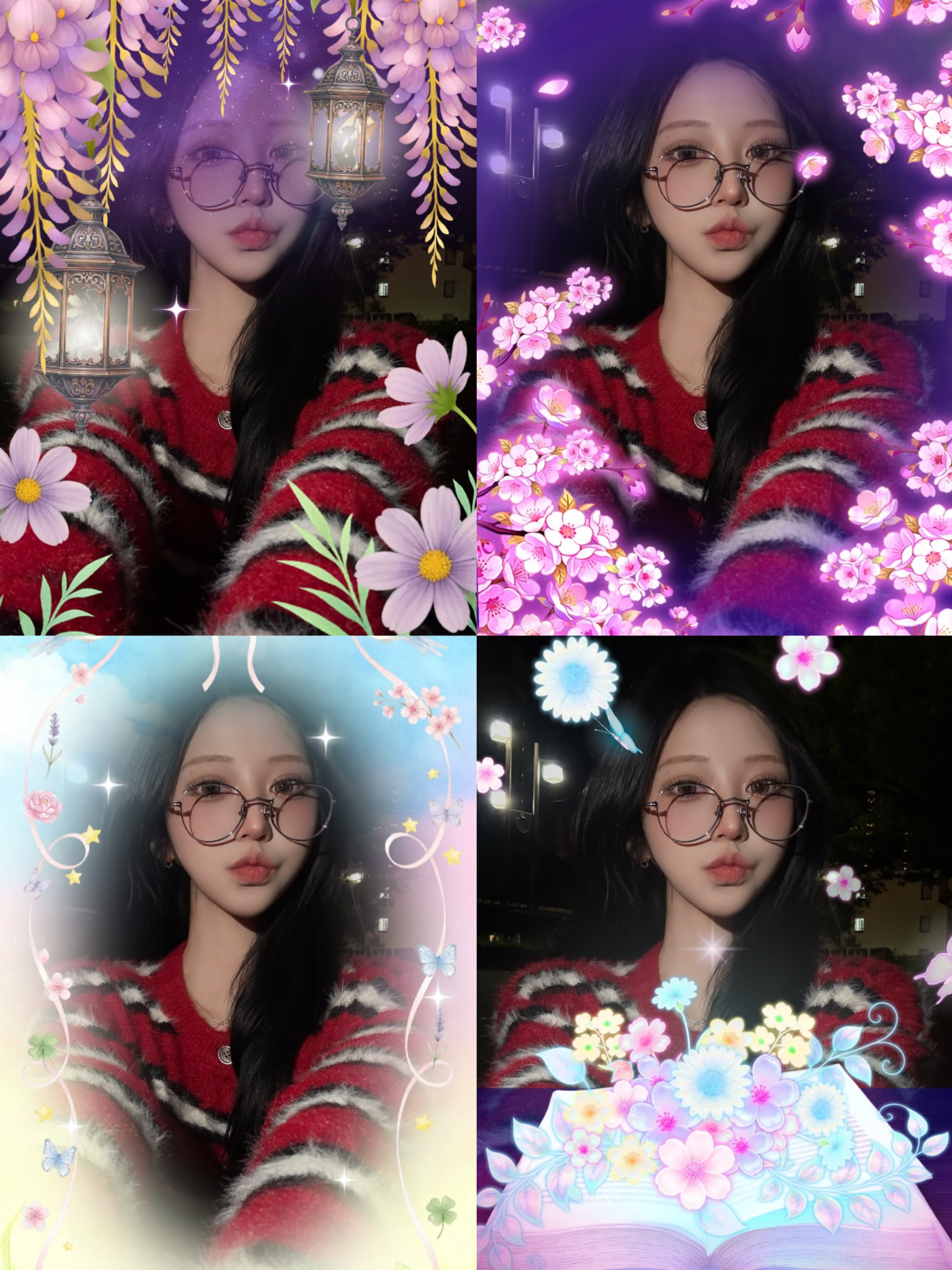 저녁시간의 그녀 ❤️‍🩹