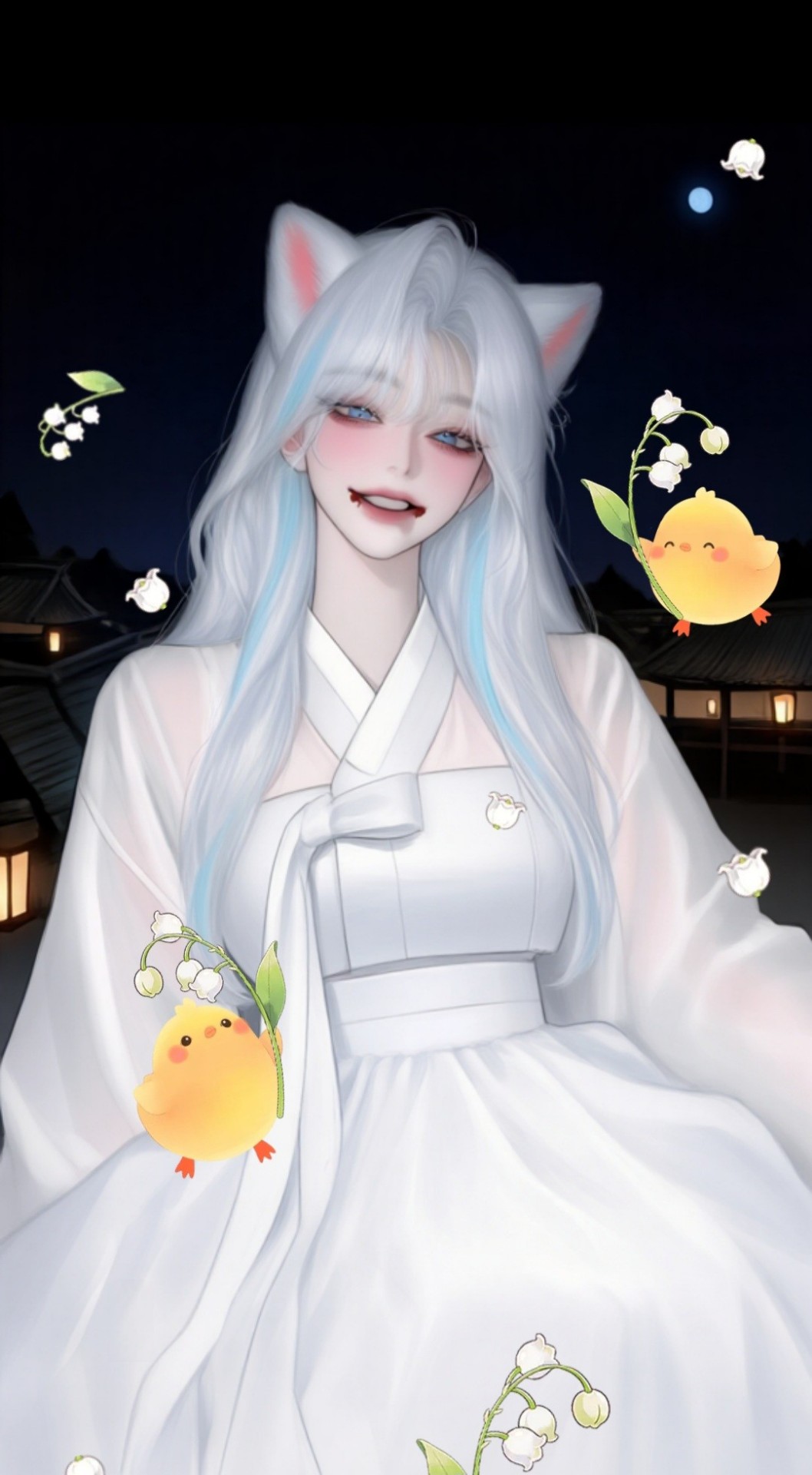 목소리좋은사람어디없나~?👀