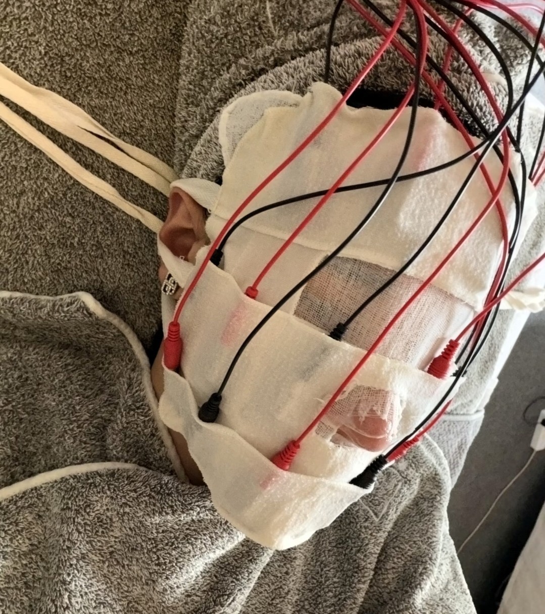 와서 식사하셔요