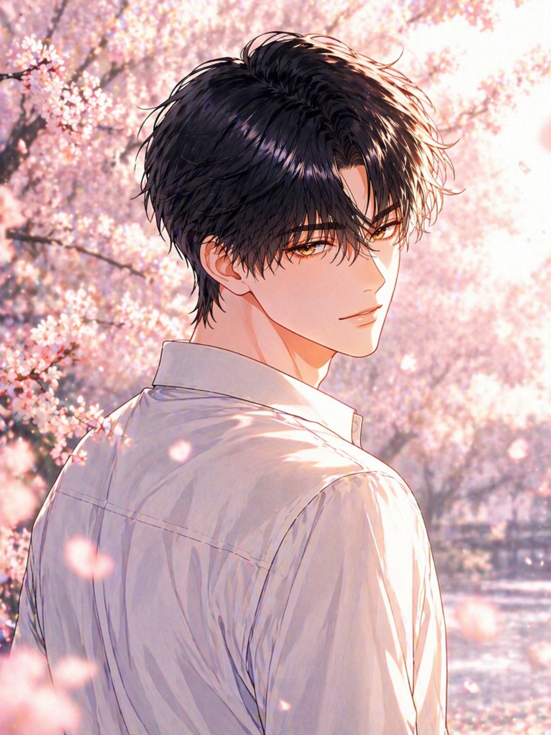 목소리 듣고갈래?