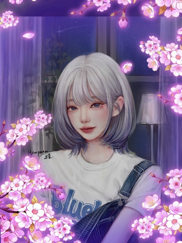 ·˚ 똑똑, 좋은새벽 ₊·