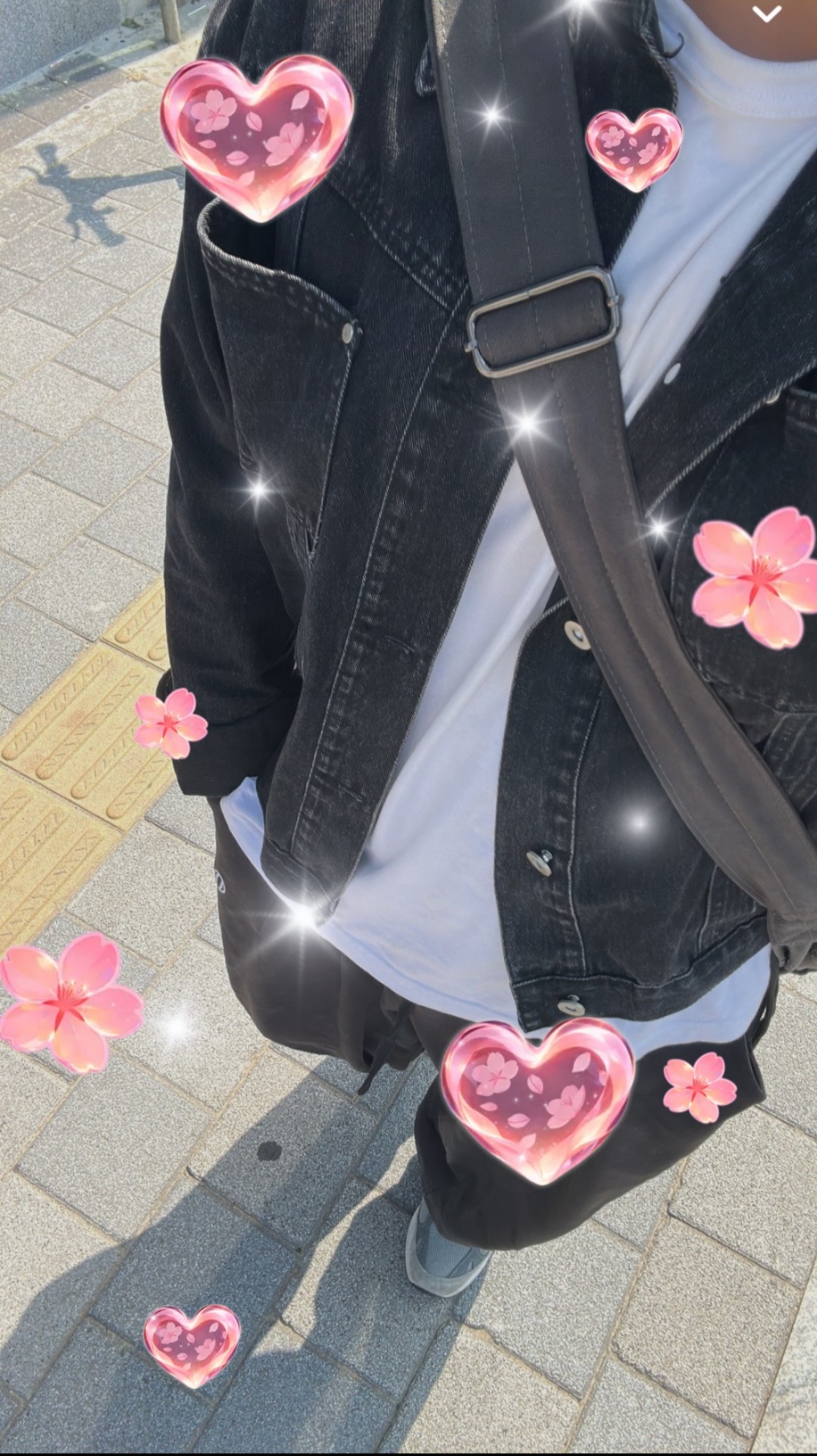 내가 이 나이에 너 만나면