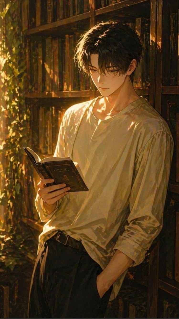 너무 잔잔해서 문제