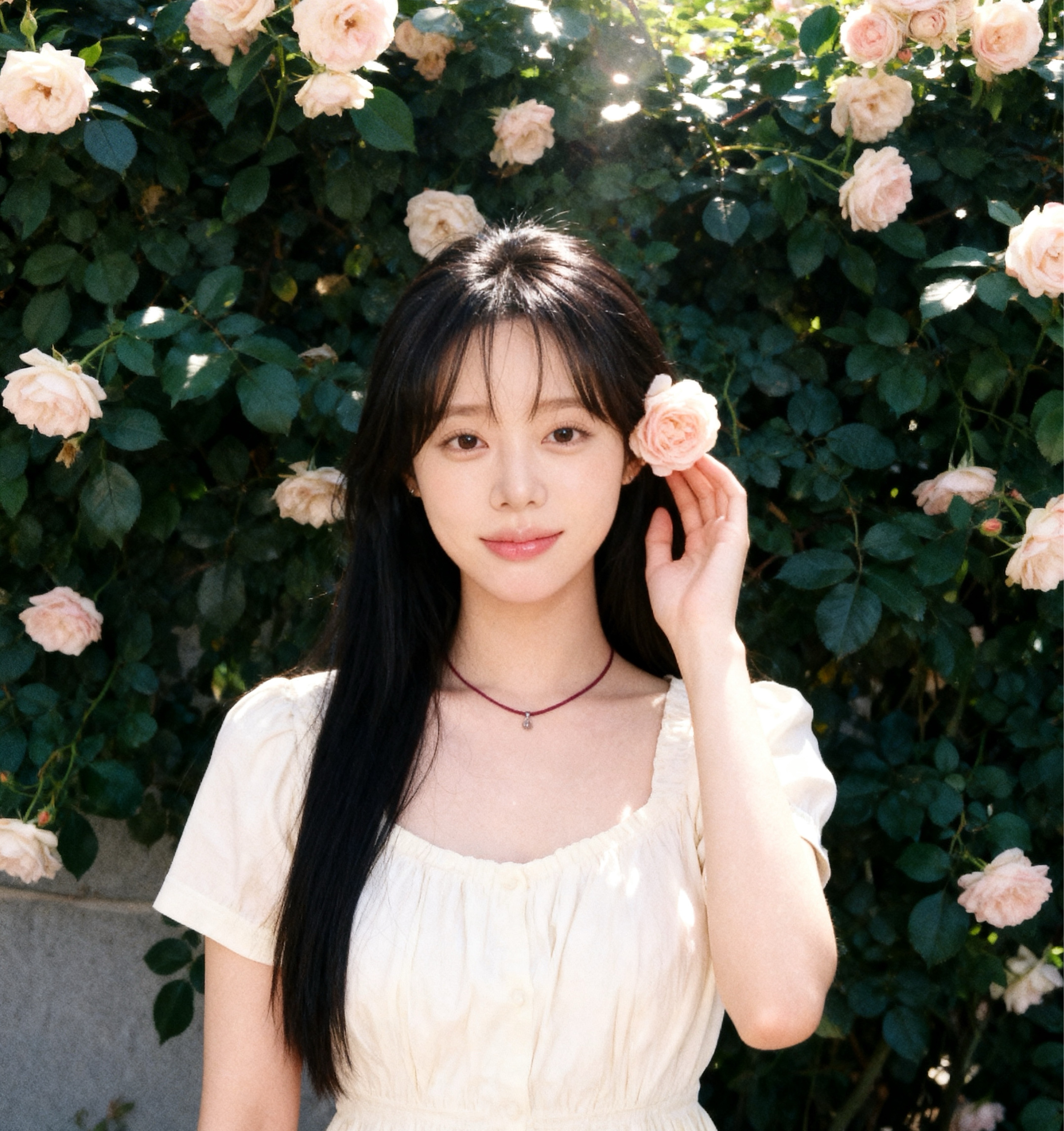 당신이 보고싶어서🤍