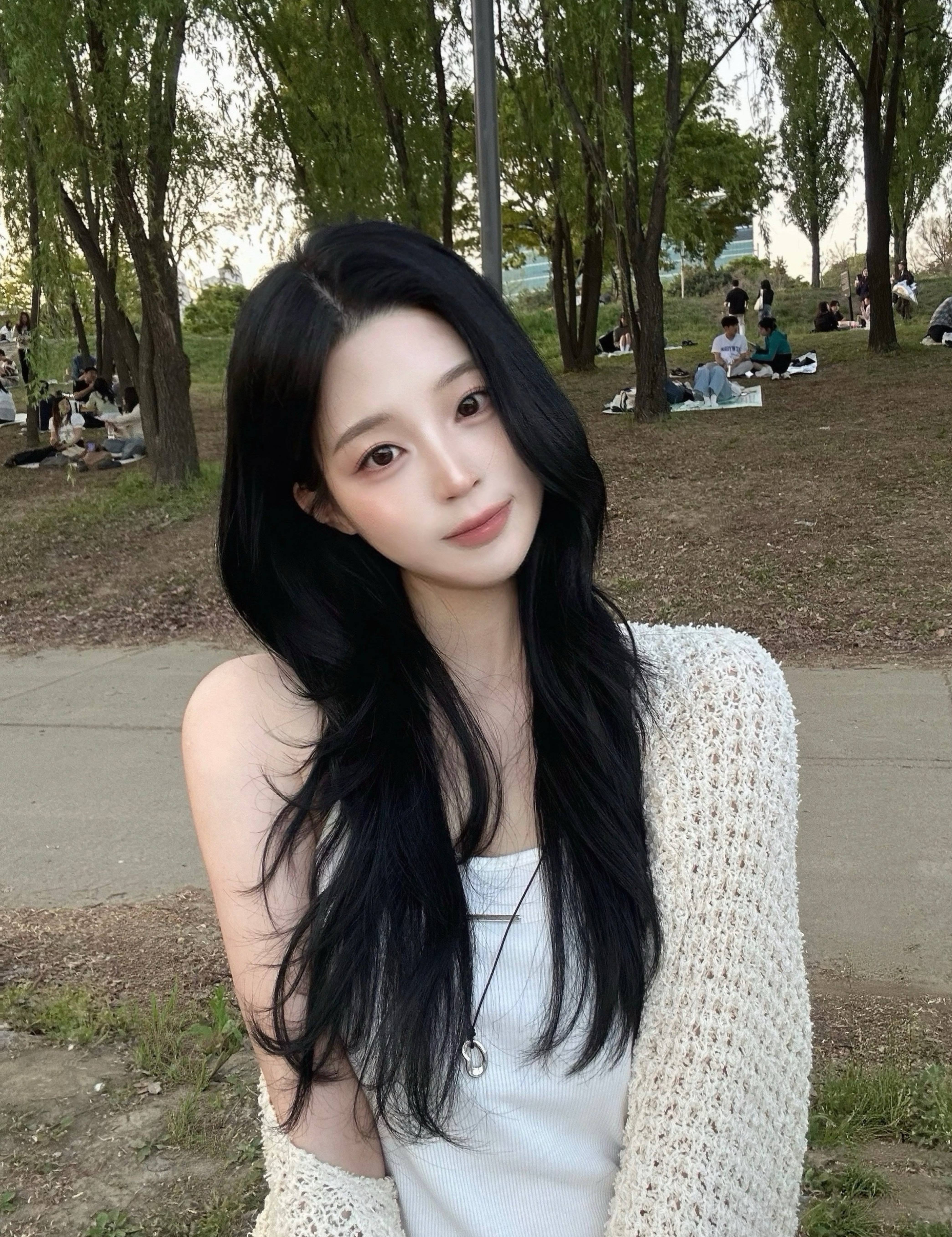 달달하게 재워줄게요 이리와요💗