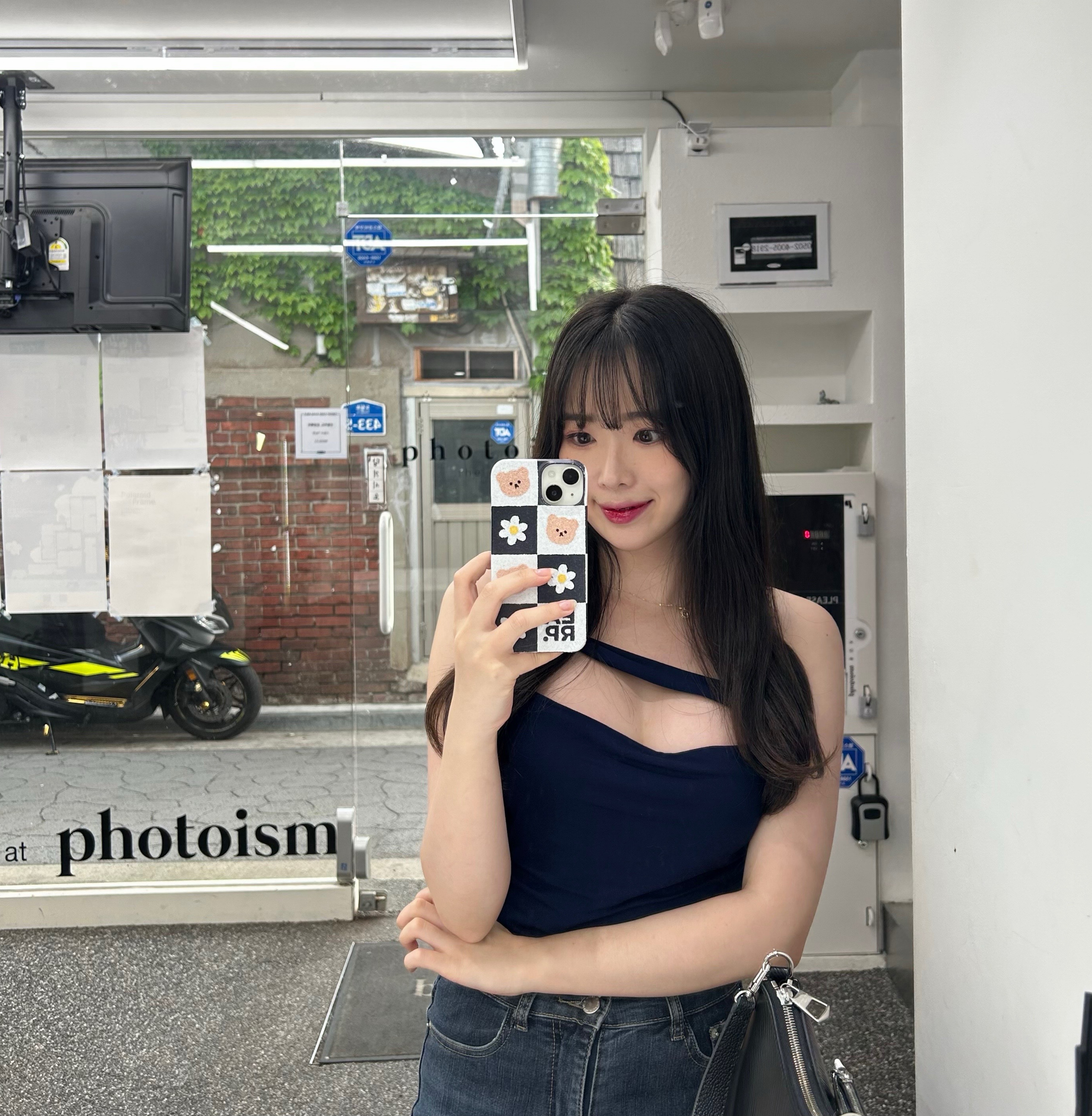 주말에 펜션 갈 메기남 선착순 2명