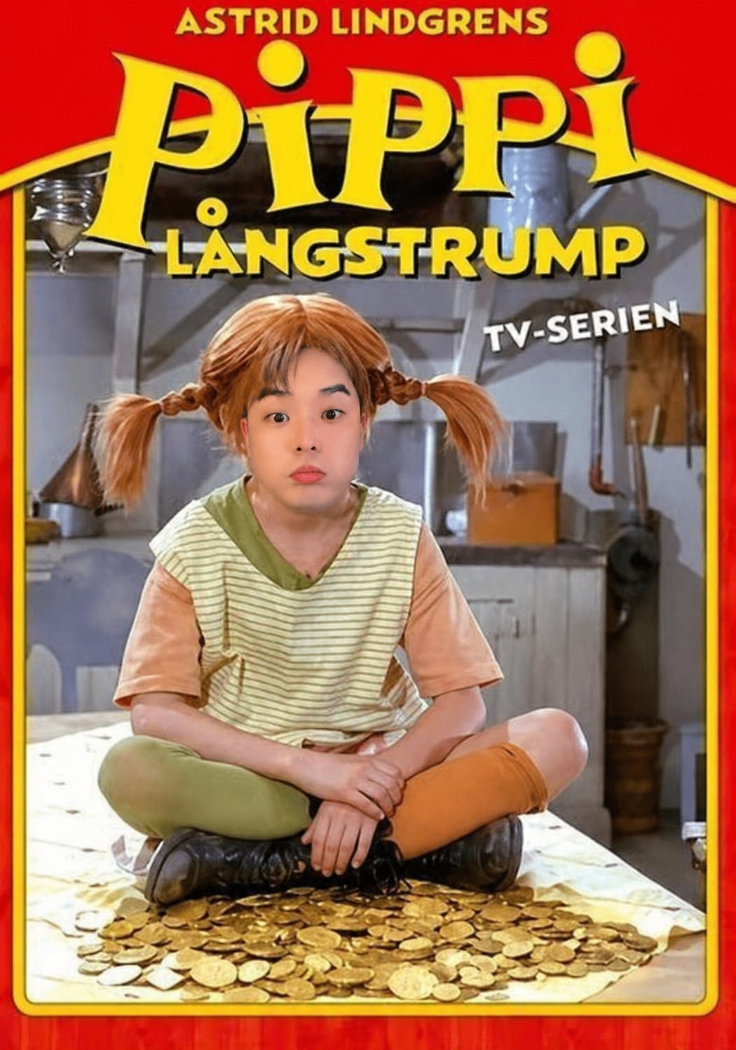 아재캠(남캠X)♥