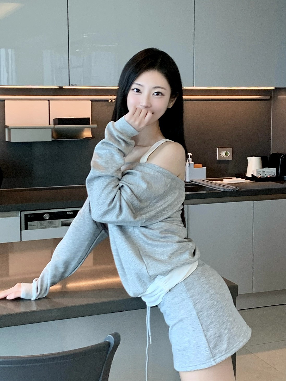 ⭐ 신청곡을 입력해주세요.