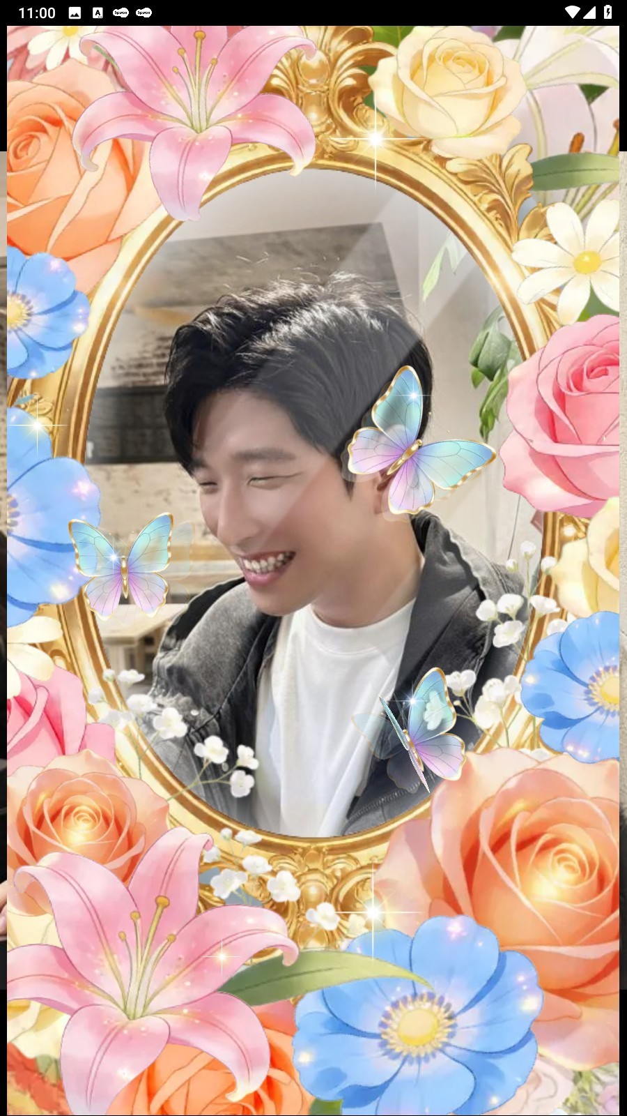 5월달 블랙로얄 안주면 달라 갈게요.