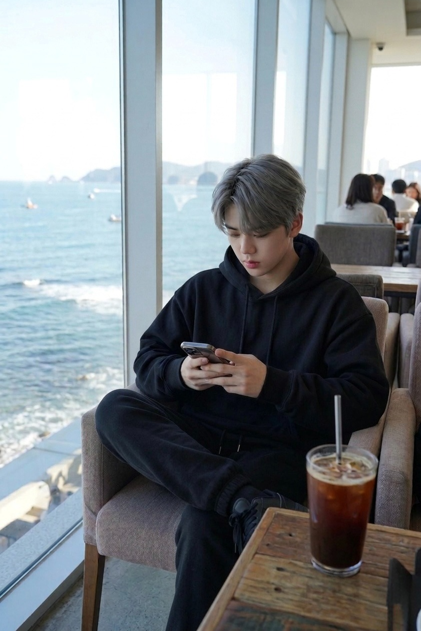 화요일 아침방송! 커몬!(신점,영점