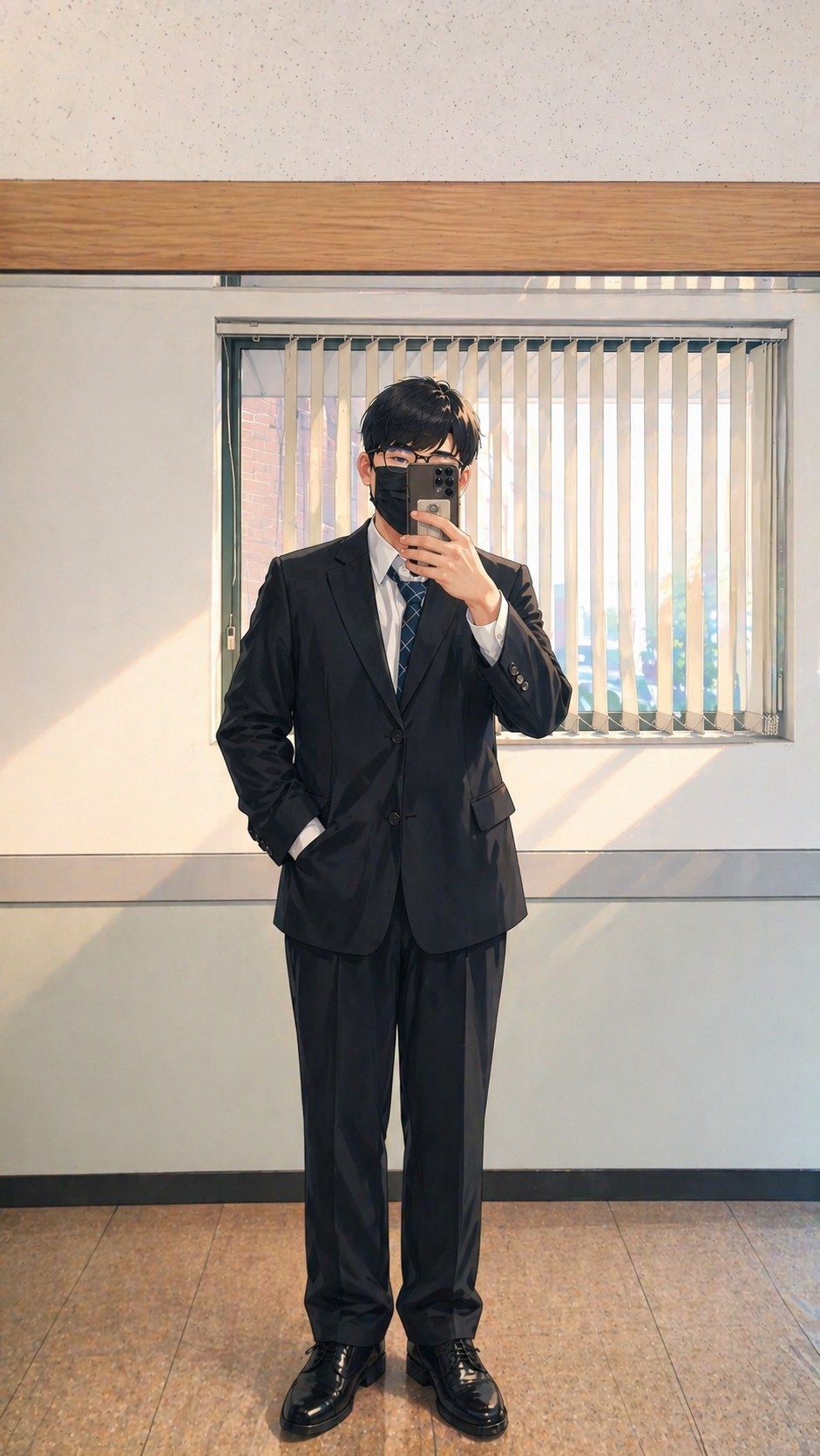 신입) 짧방 플리 겸 수다