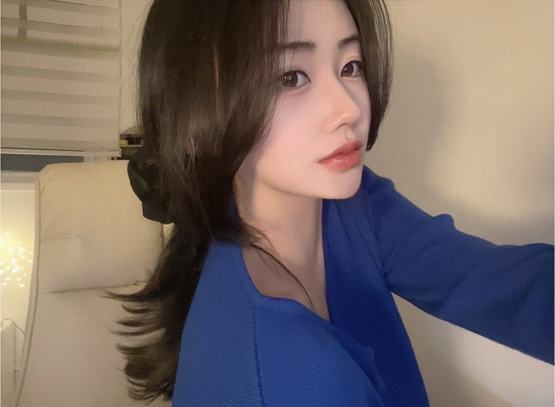 말하는 법을 배우는 중