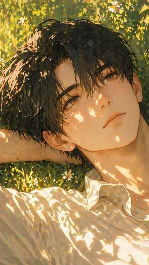 아침부터 잔잔하게 시작해봐요