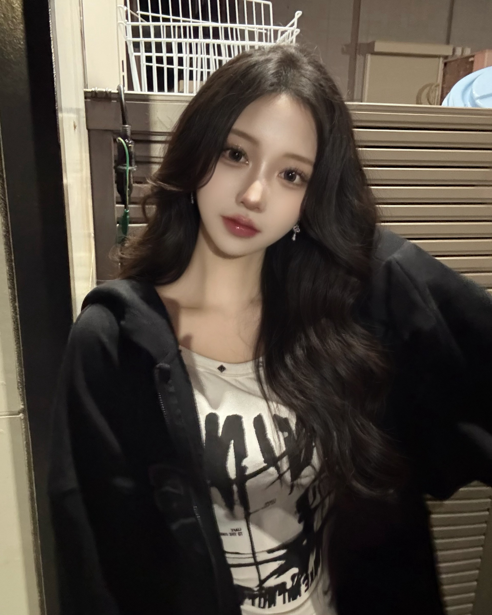 저녁시간의 그녀 ❤️‍🩹