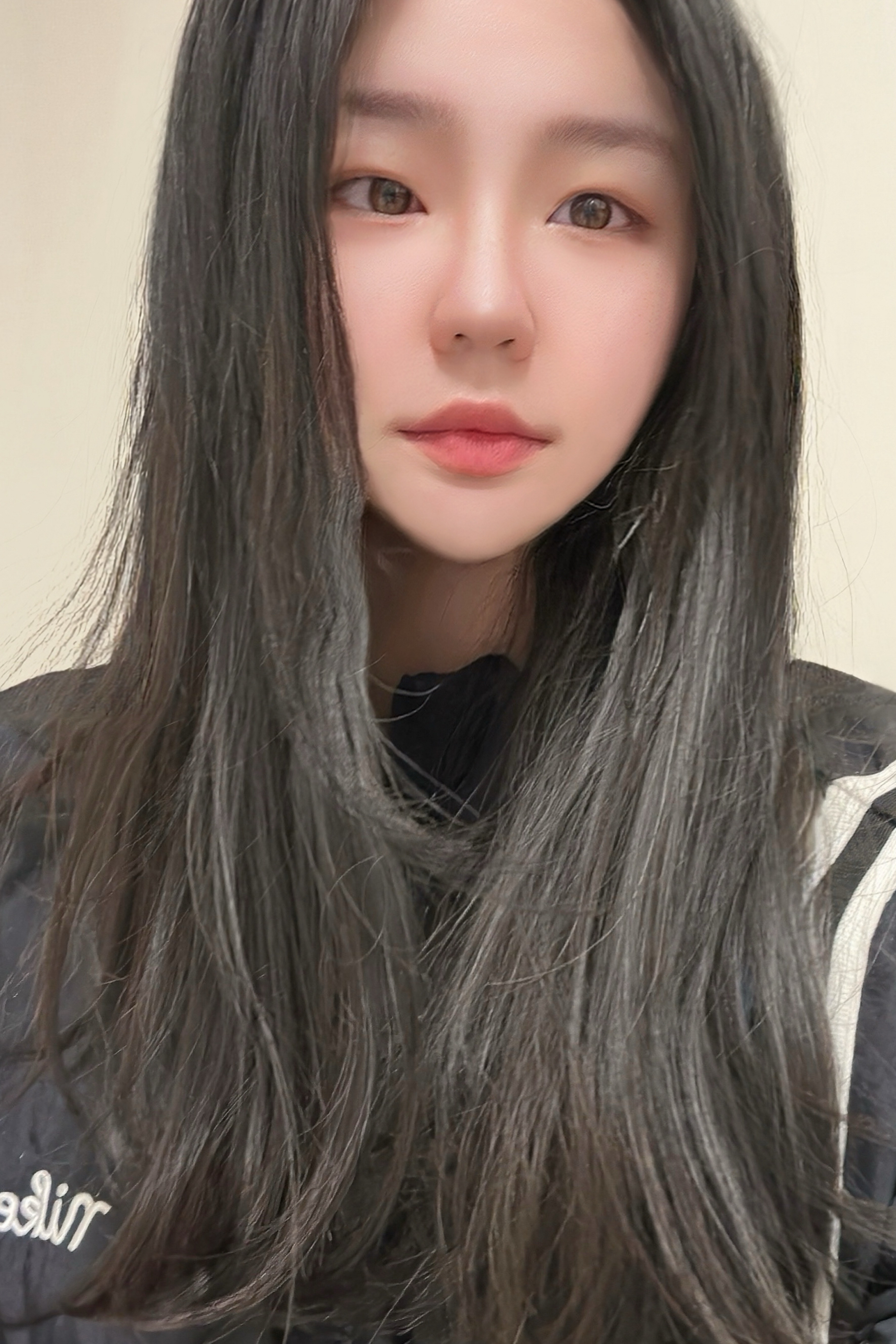 밤에 듣는 아침 텐션 어떤데🤍