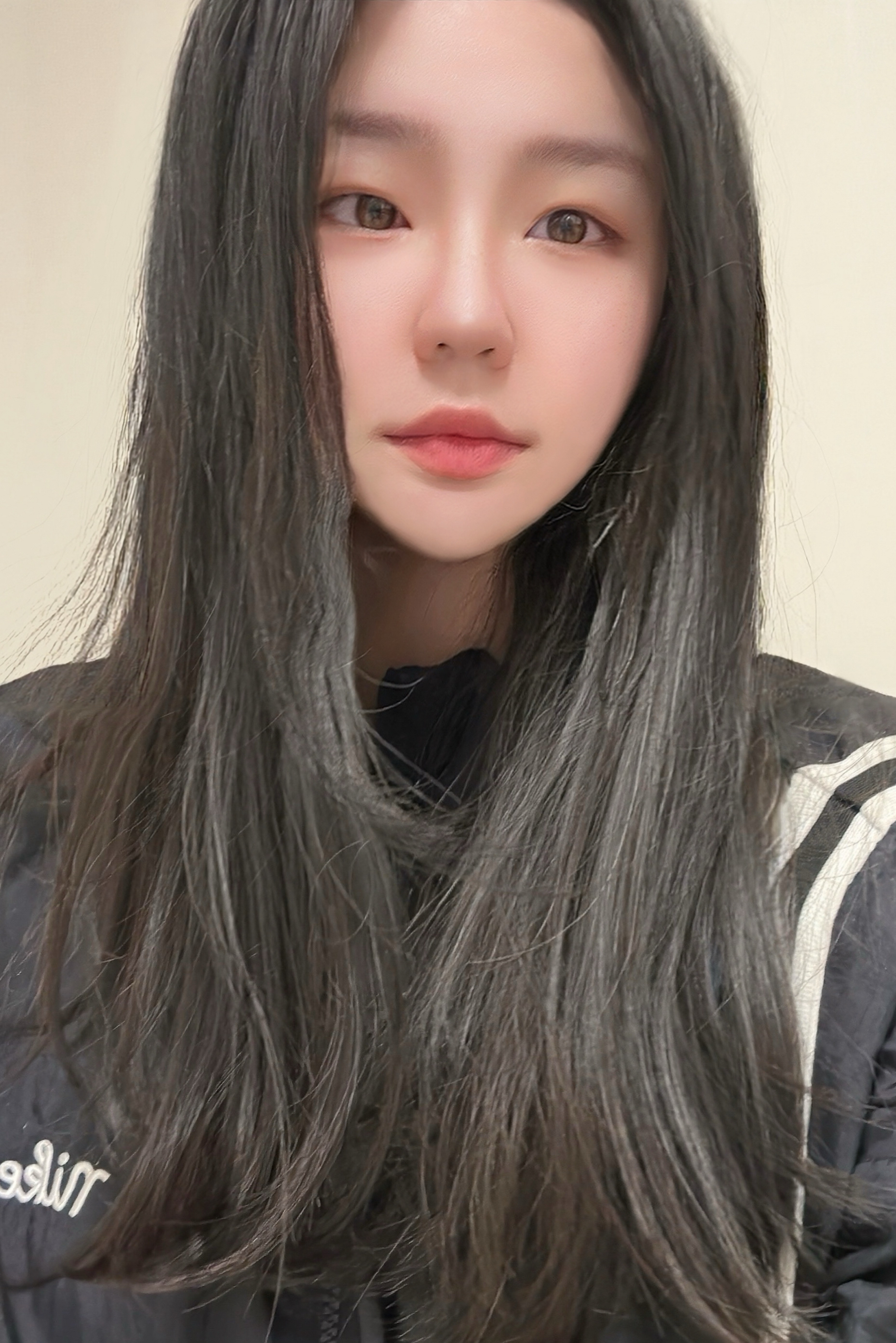 밤에 듣는 아침 텐션 어떤데🤍