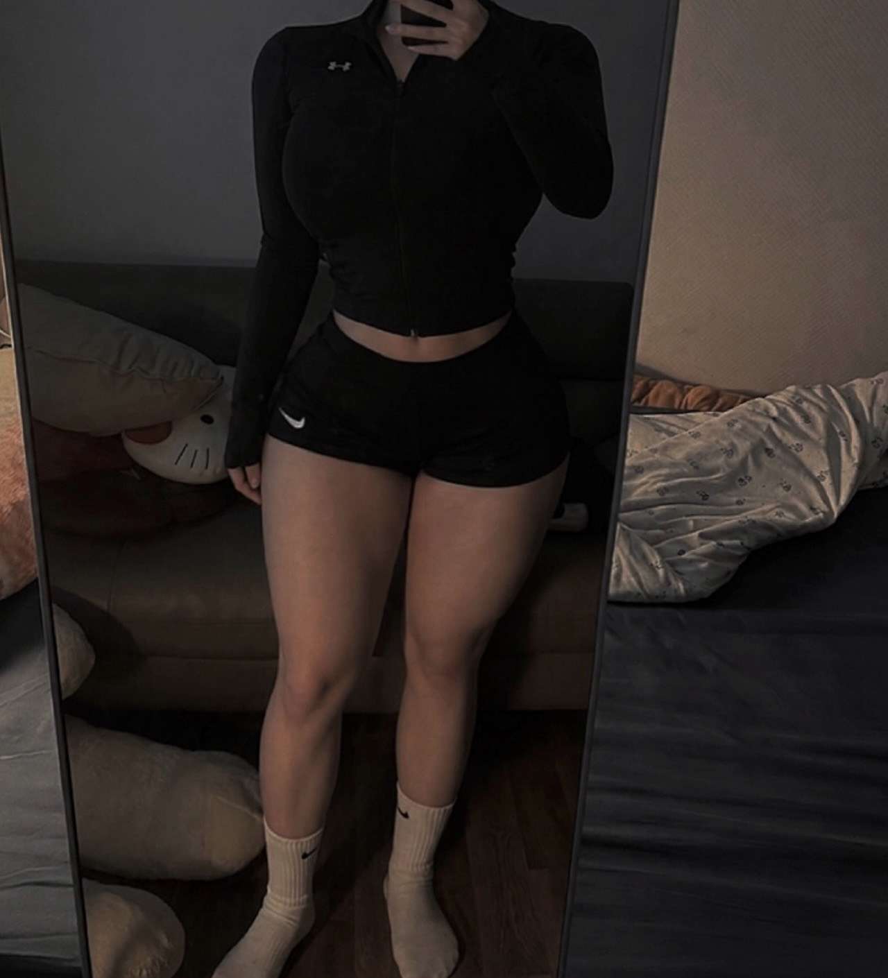 아니 운동하고옴 그리고 살찜 