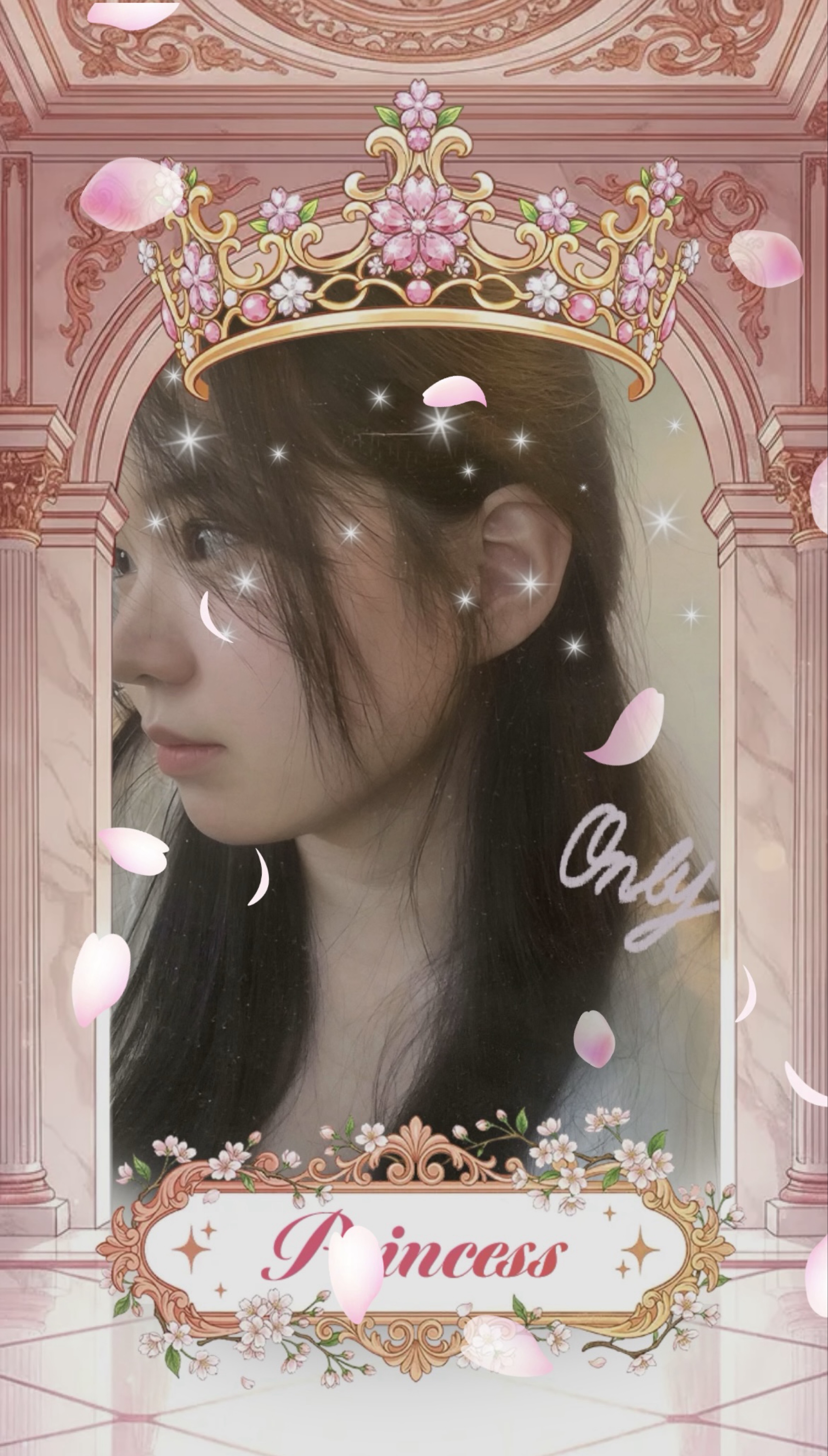 청순한 거 좋아하세요 ?