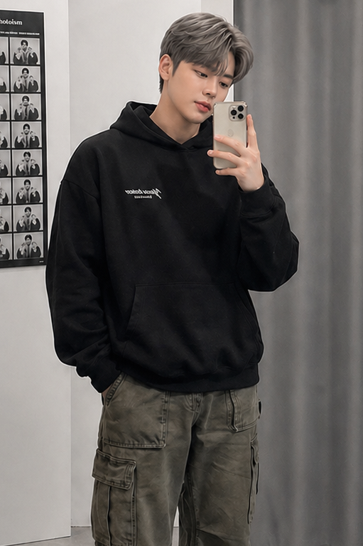 영타로x신점 대환장 콜라보 파티