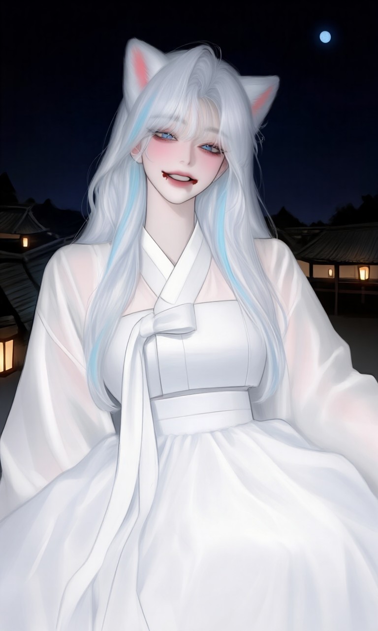 목소리좋은사람어디없나~?👀