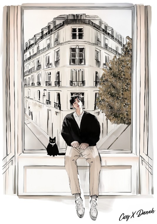 이어폰을 권장합니다.