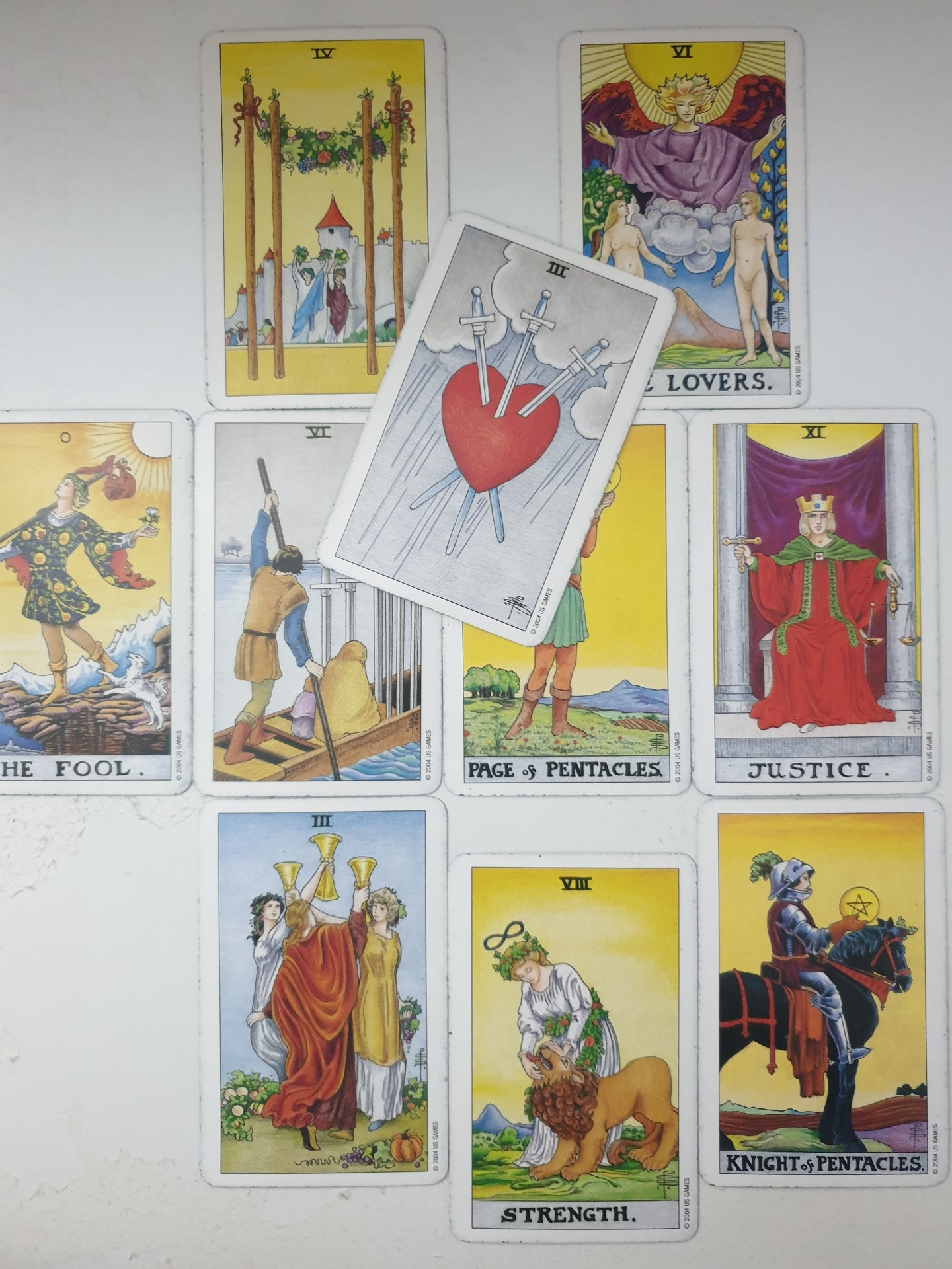 타로도 뉴스도 음치도 수다도