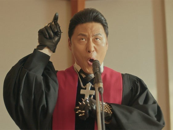 노래 라이브라고 일단 써보고..