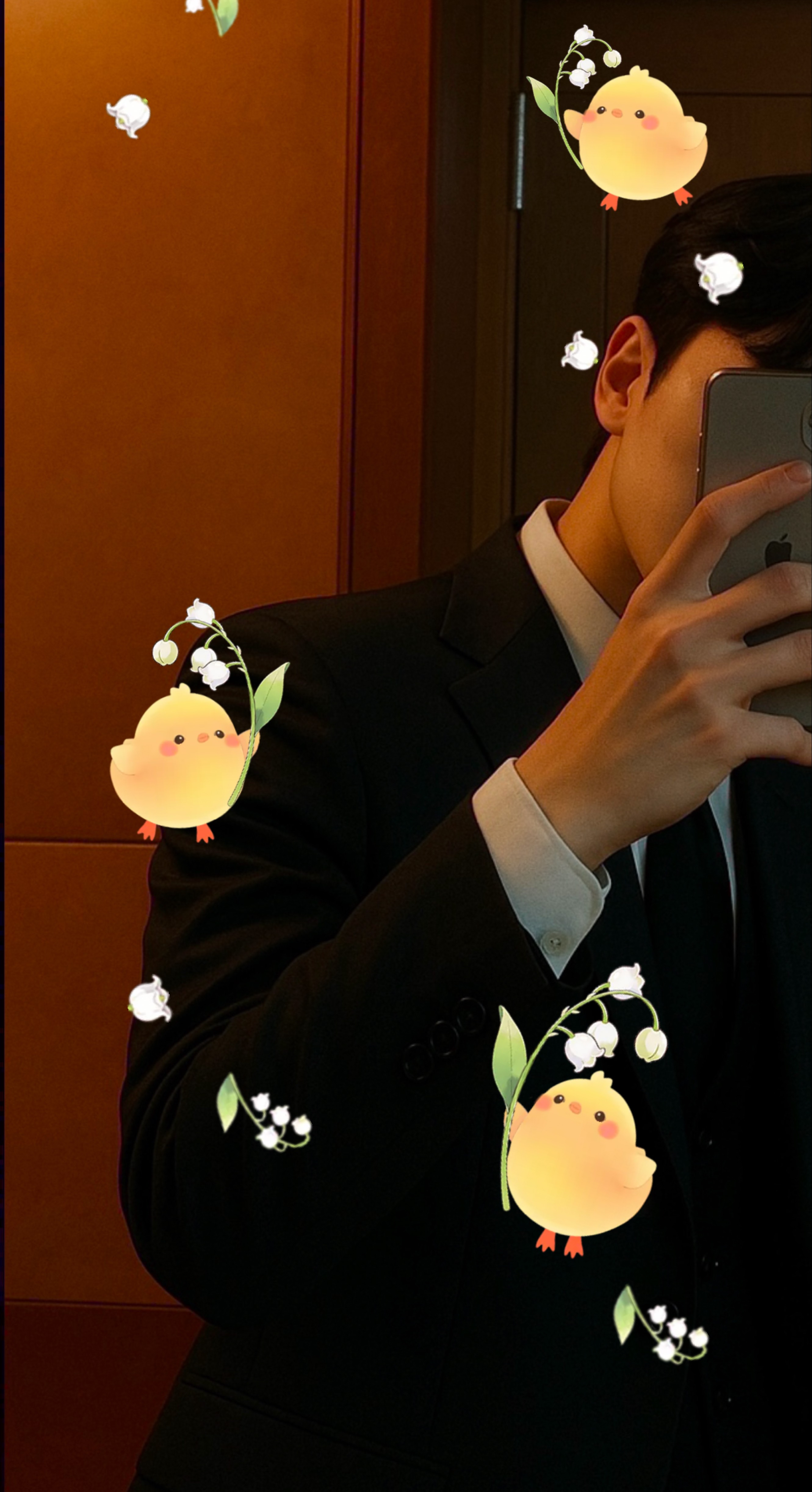 #보고싶어 빨리와