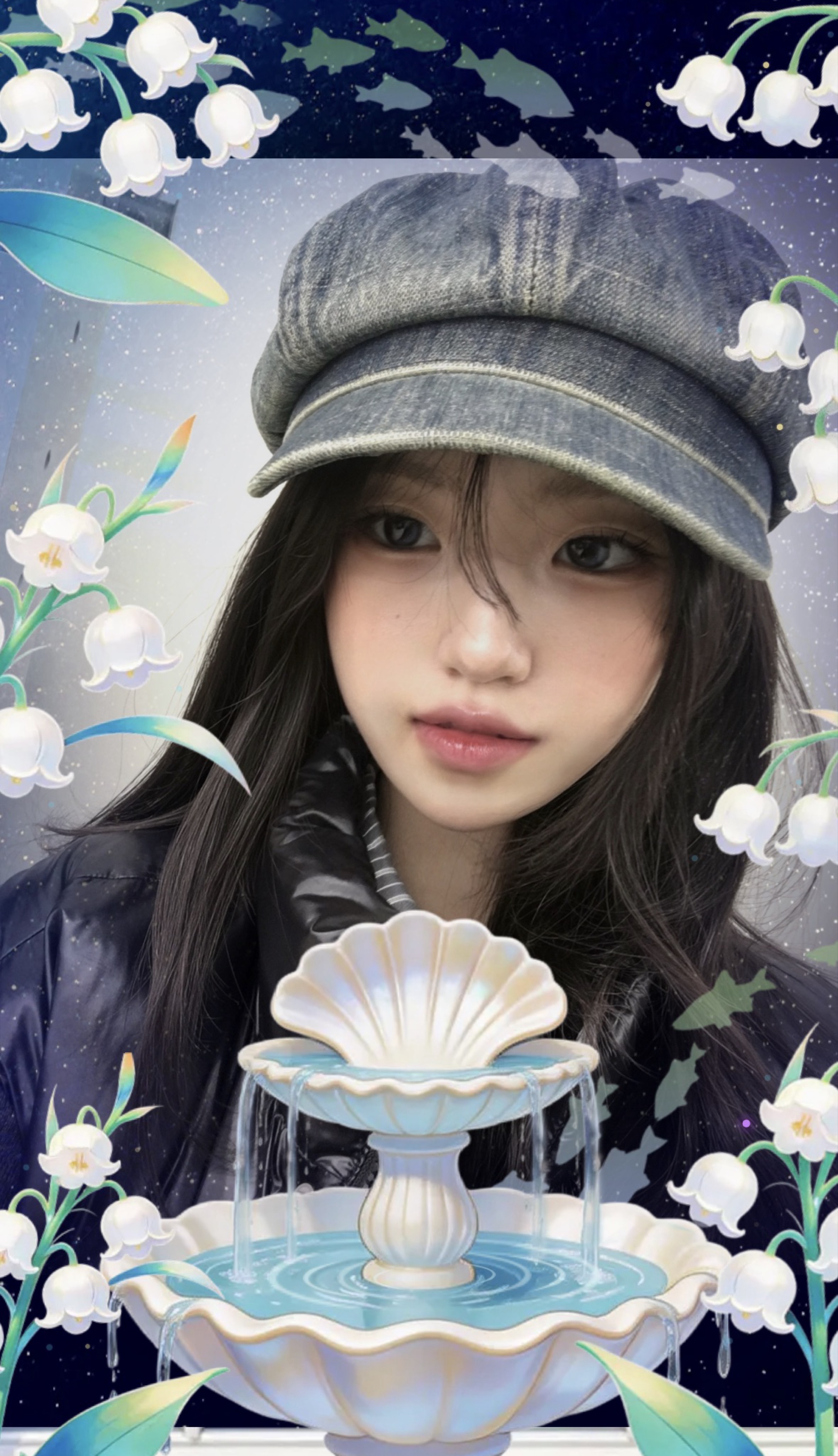 신입) 내가왓지요