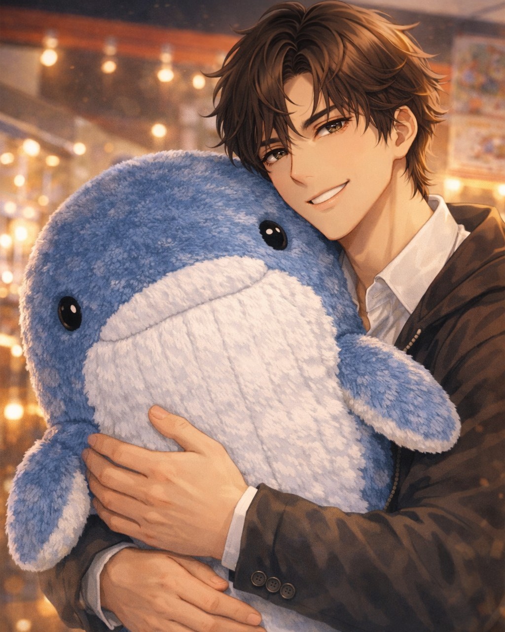 아침부터 잔잔하게