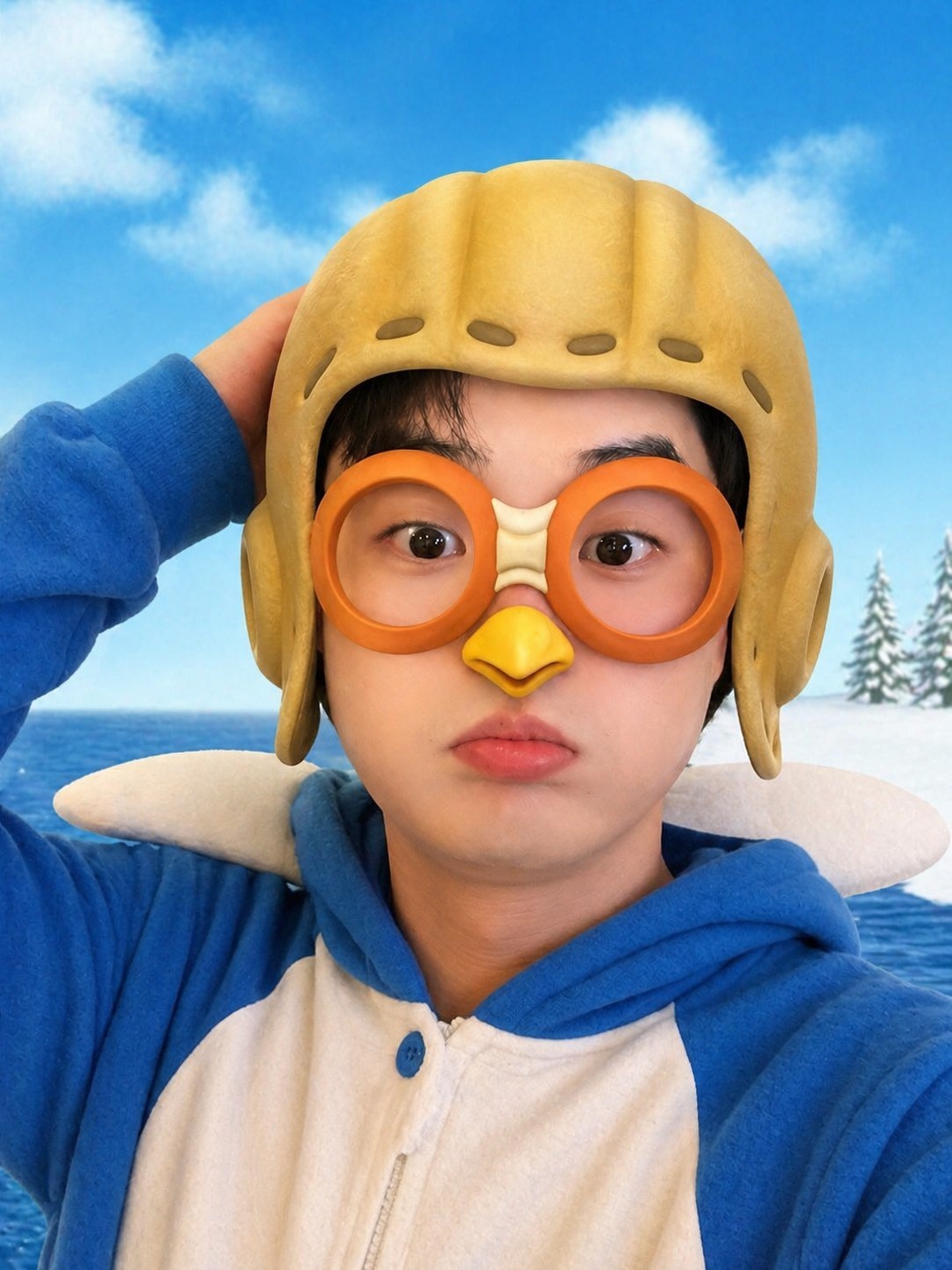 아재캠(남캠X)♥