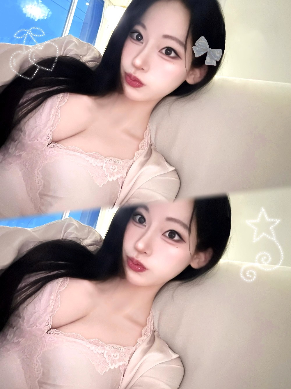 하귀엽다이미사귀지만또사귀자