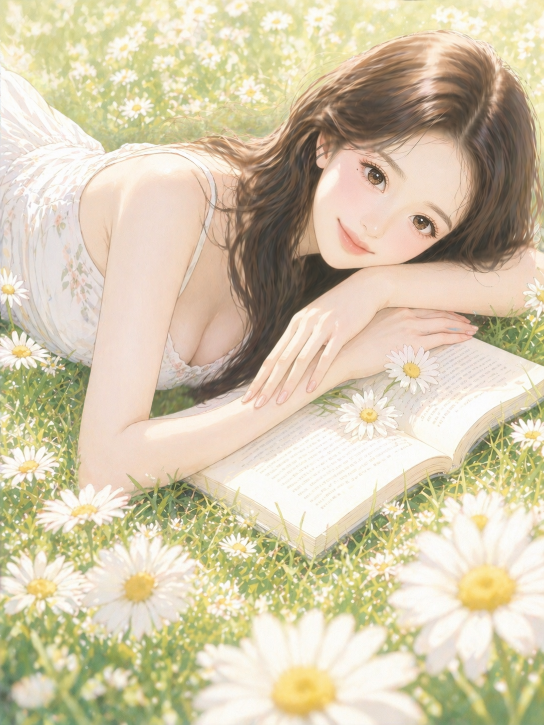 Pli🌸 도담둥이 산책 중🐶🎶