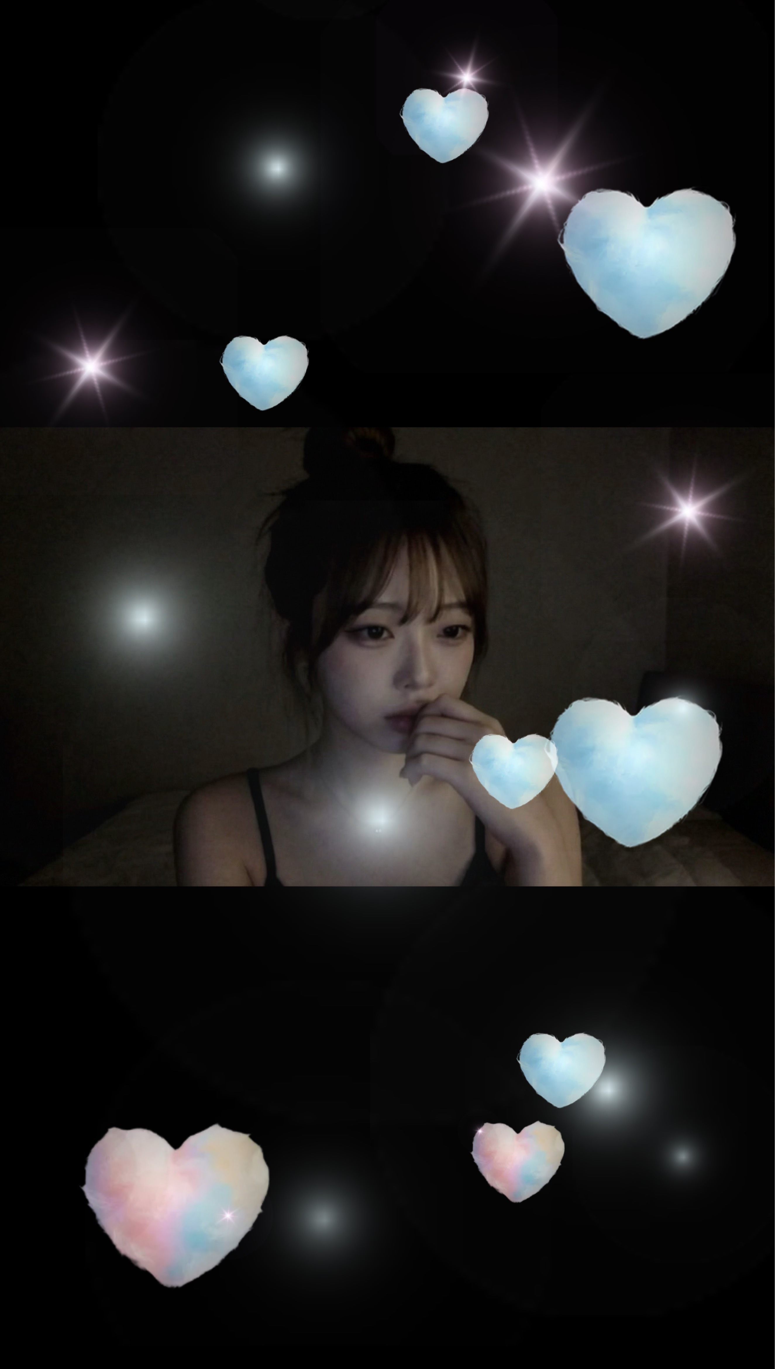 18일차) ෆ!!어서 달려 와!!ෆ