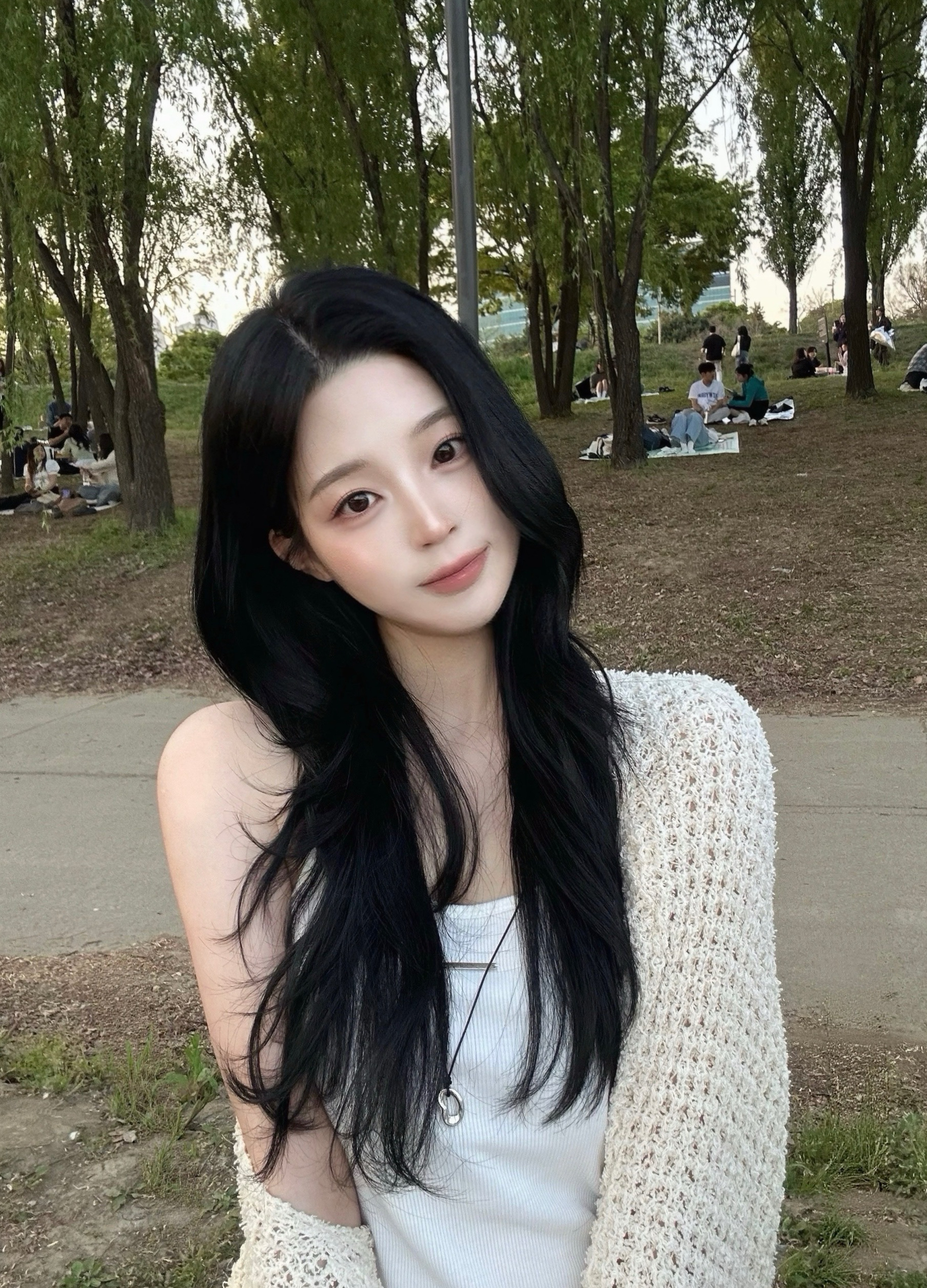 달달하게 재워줄게요 이리와요💗