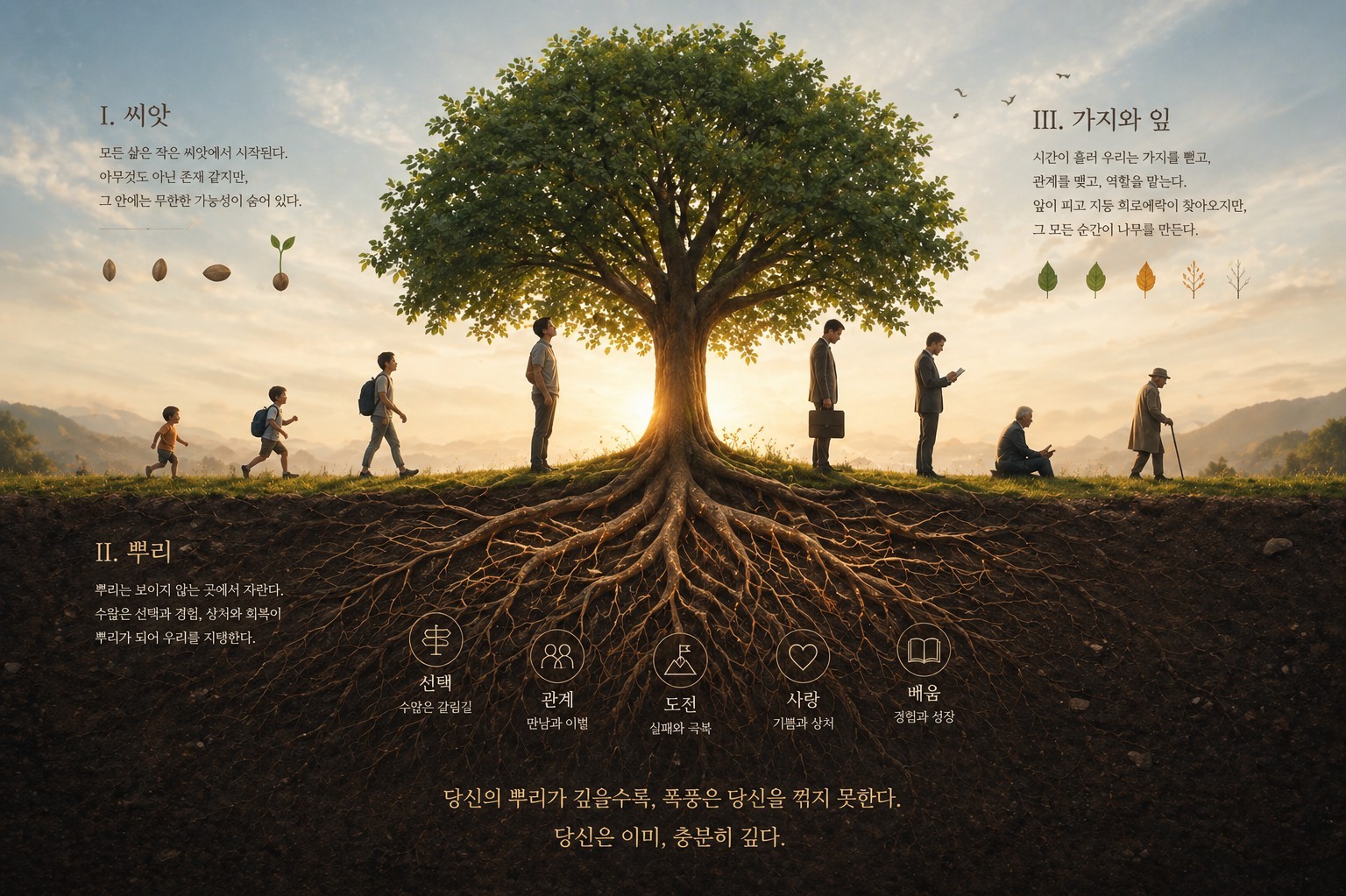 우아한 꽁독회🍷 - 낭독 방송