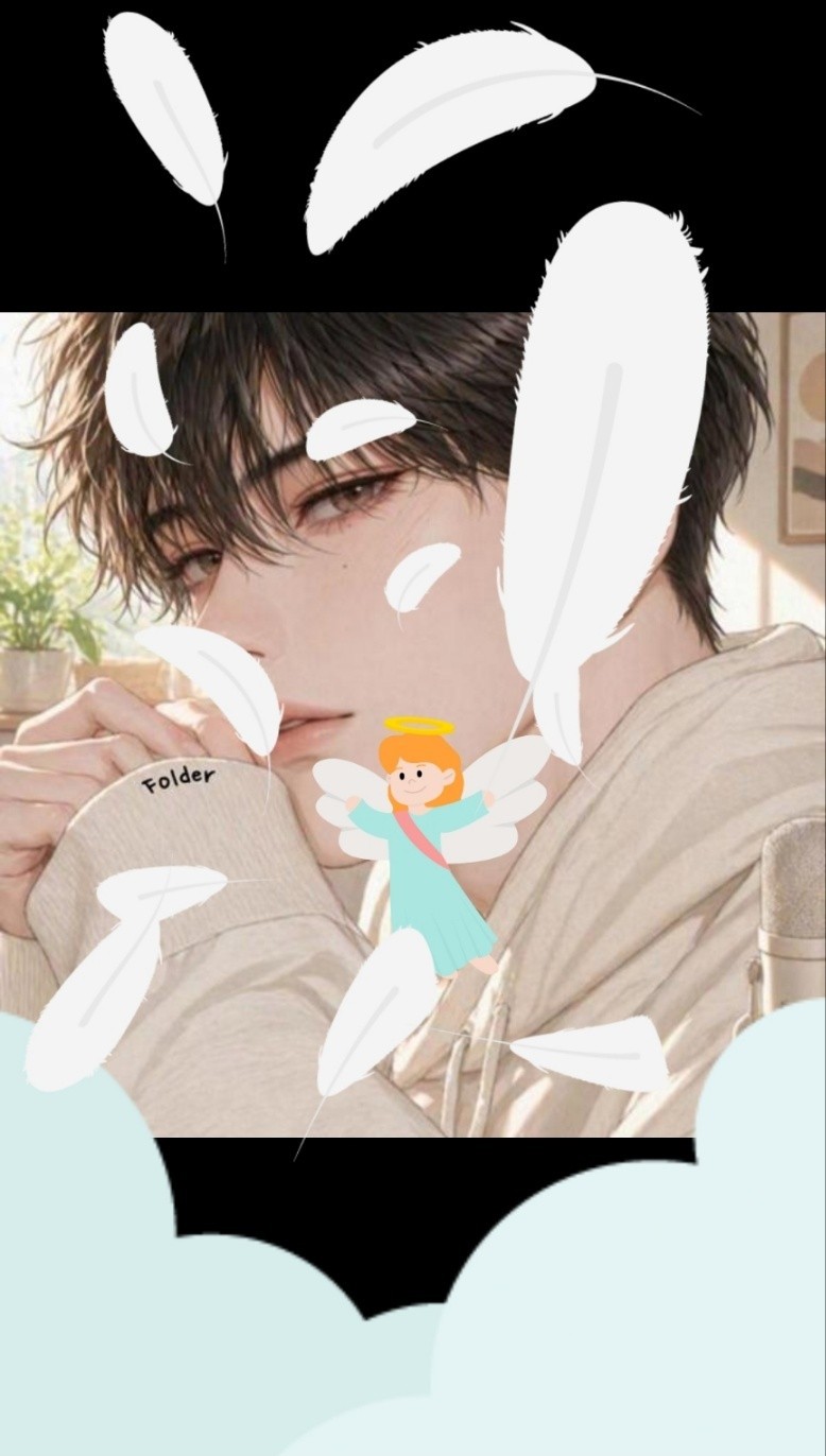 신입 ) 편안함, 중저음