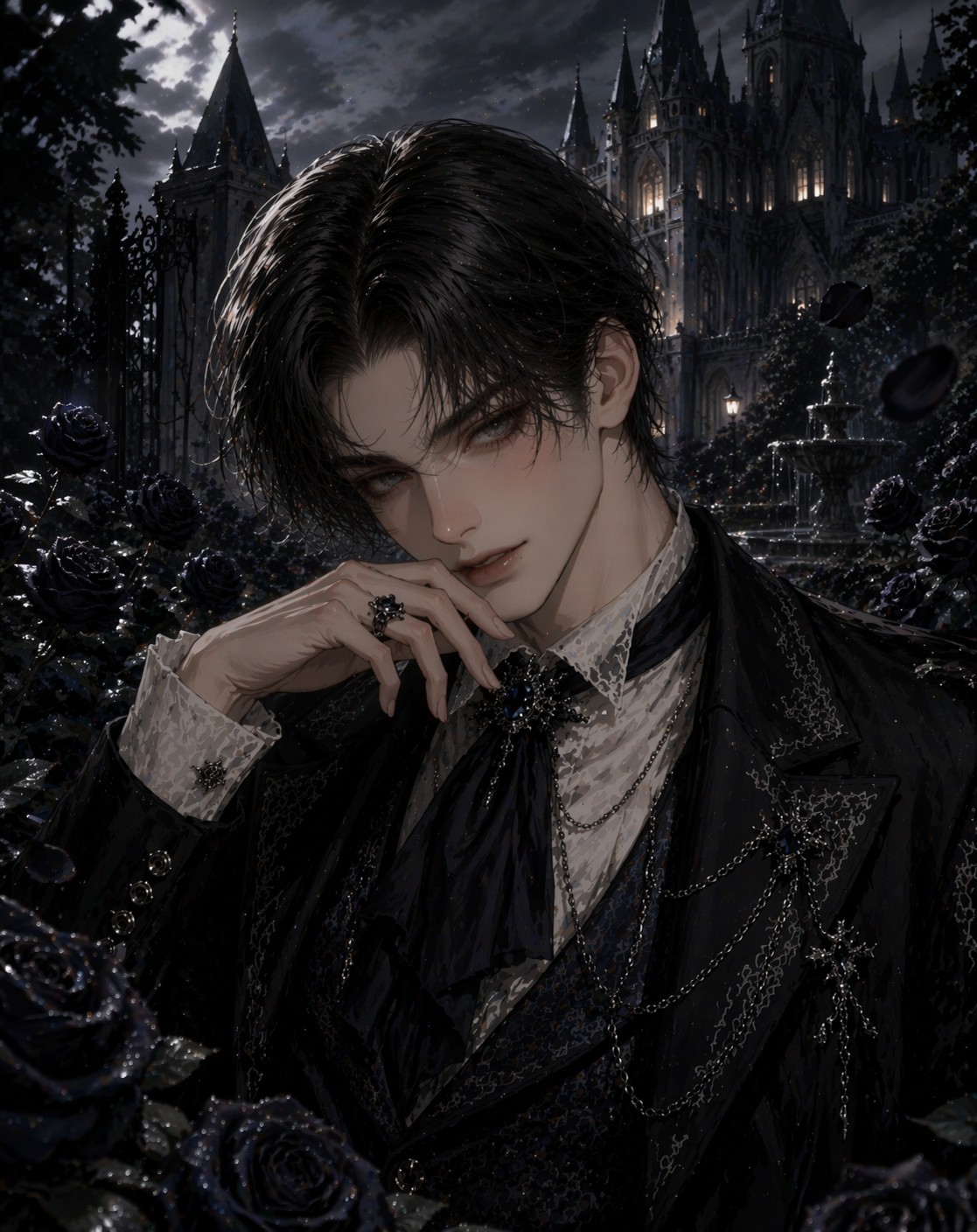 오랜만에 저녁 티타임🫖