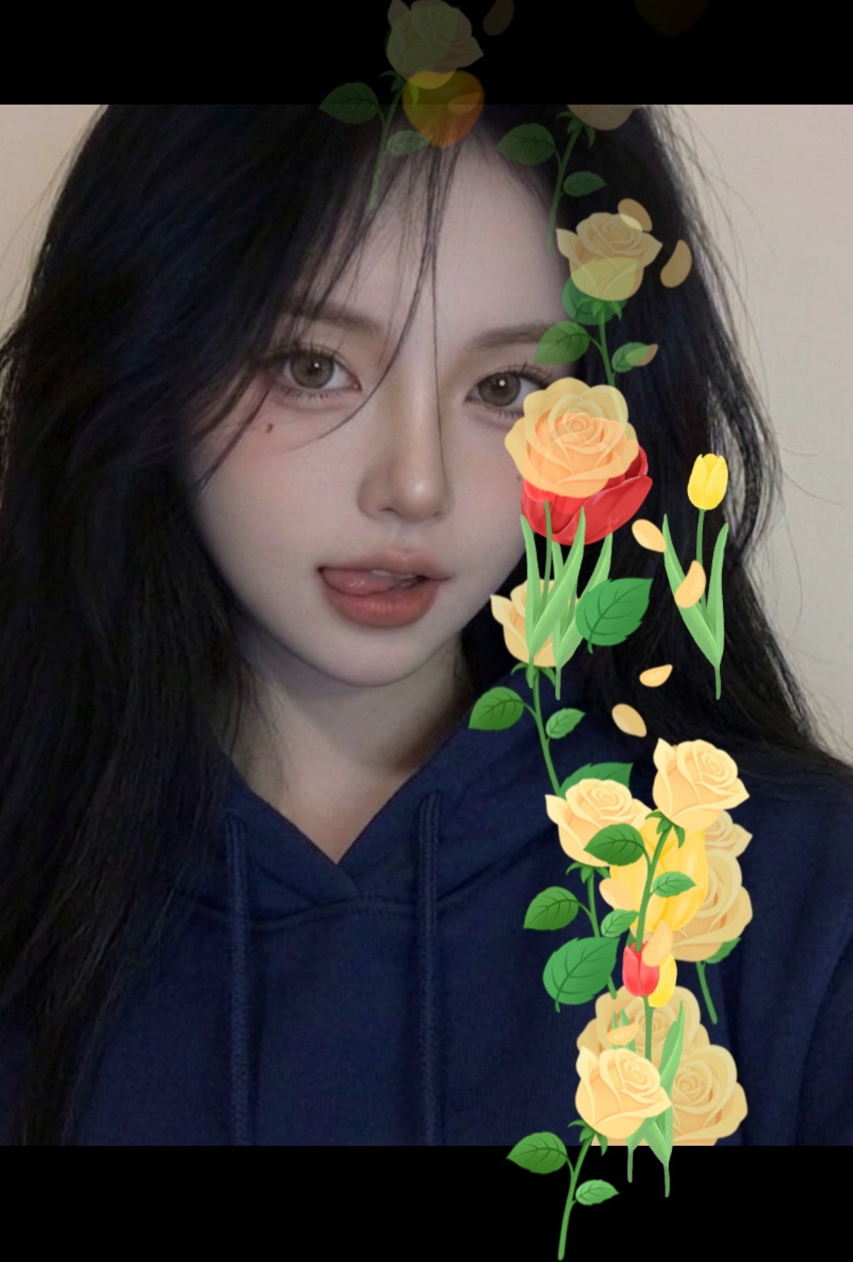 응원은 사랑과 똑같대 !