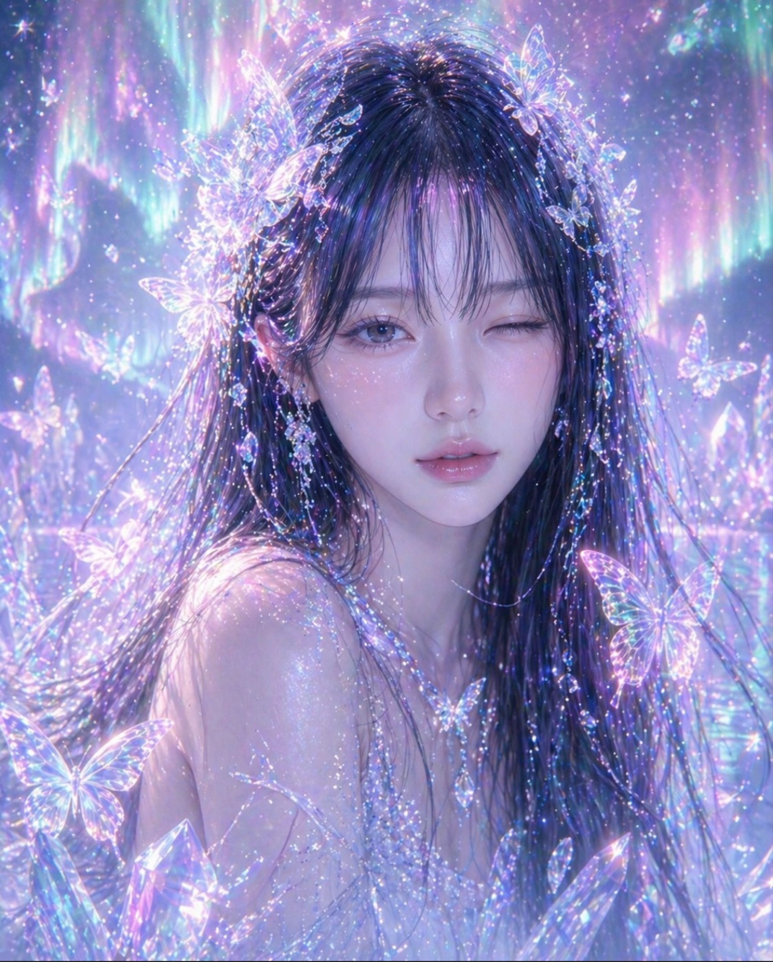 당신이 잠든 사이에