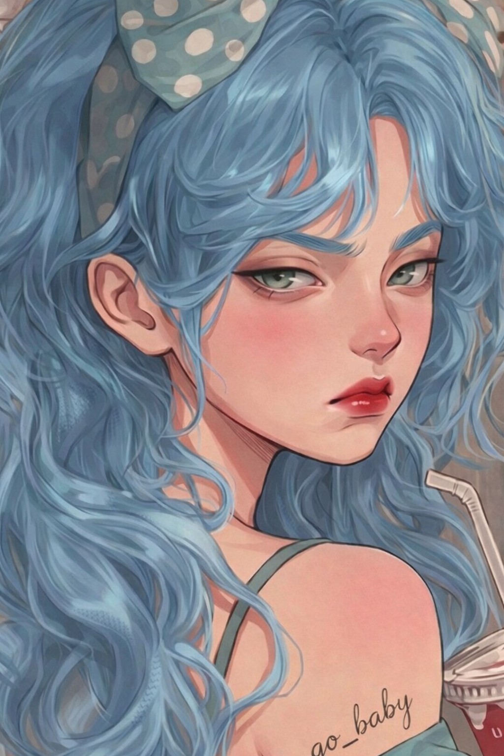 플리 + 방치 +  소통 내맘