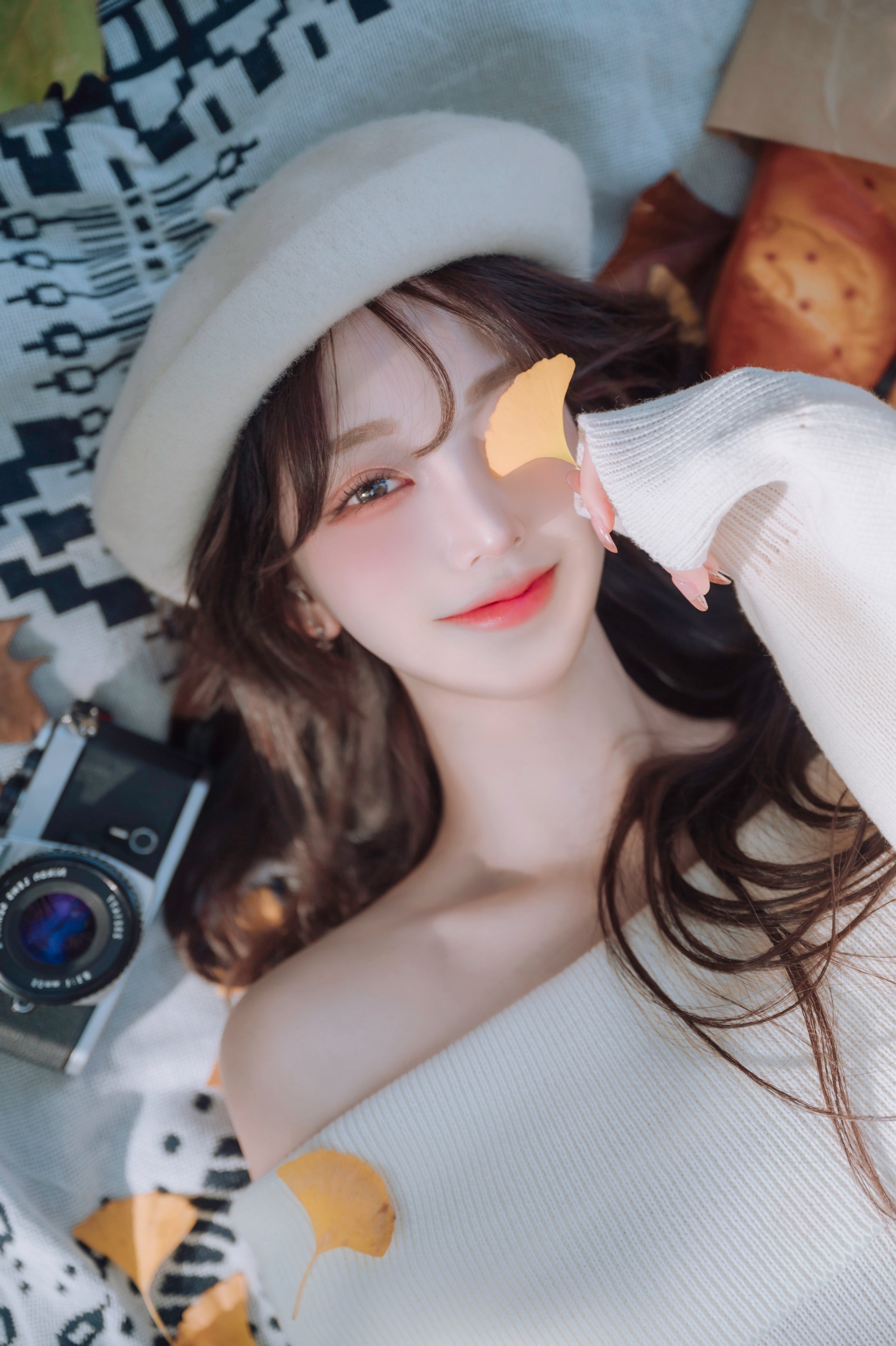 친구해 줄거야 ? ♡