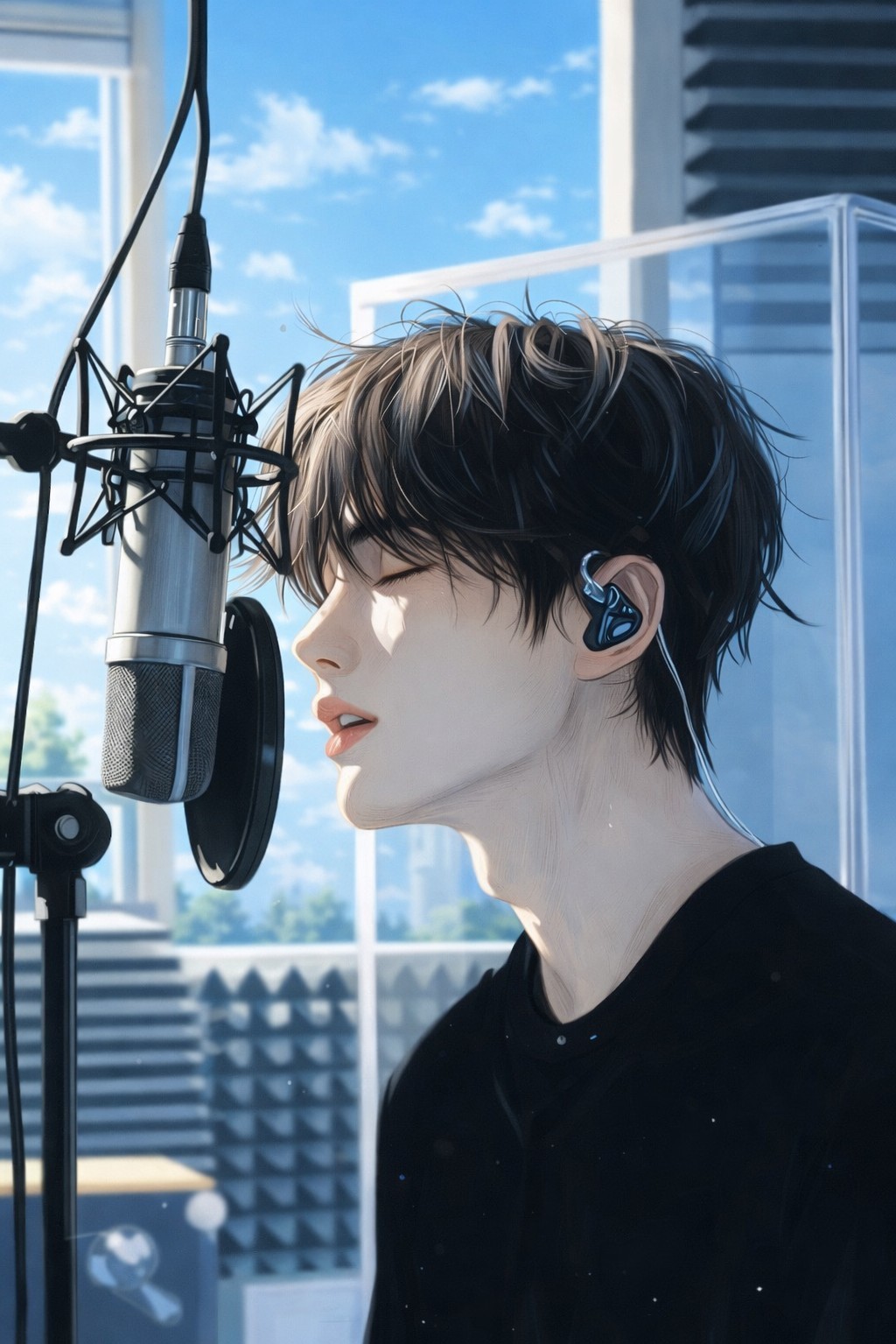 오면 진짜 재미씀