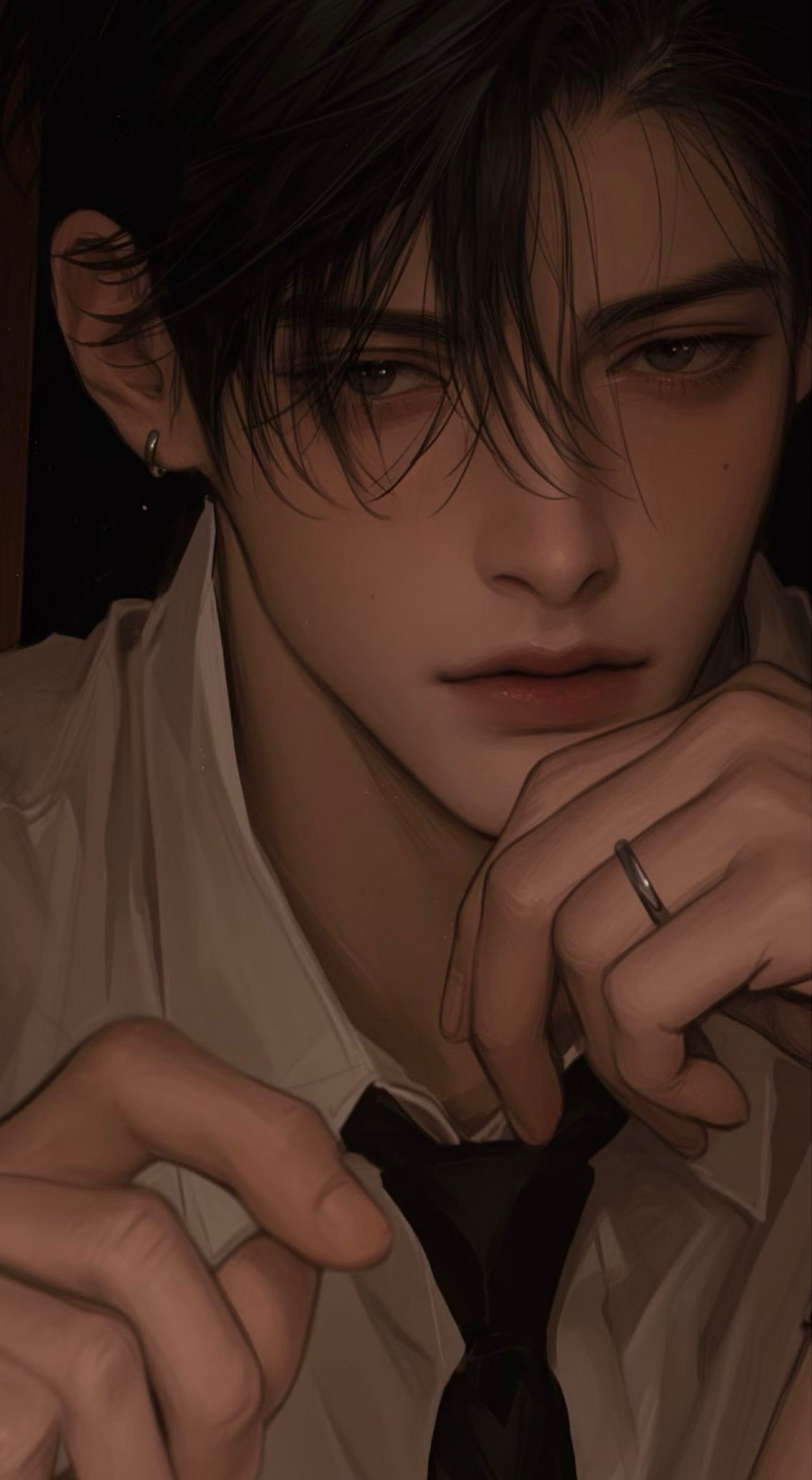 잔잔~ 아무나와요💕