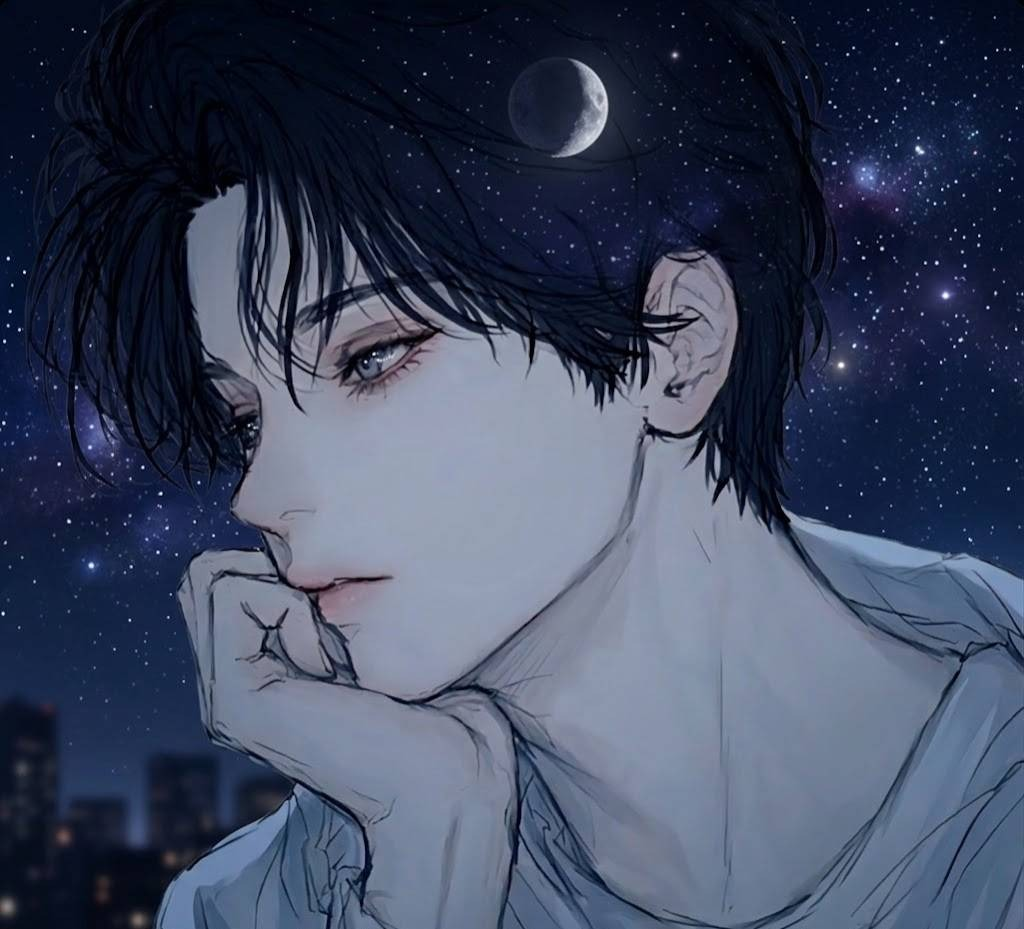 나의 밤은 당신의 낮보다 아름답다