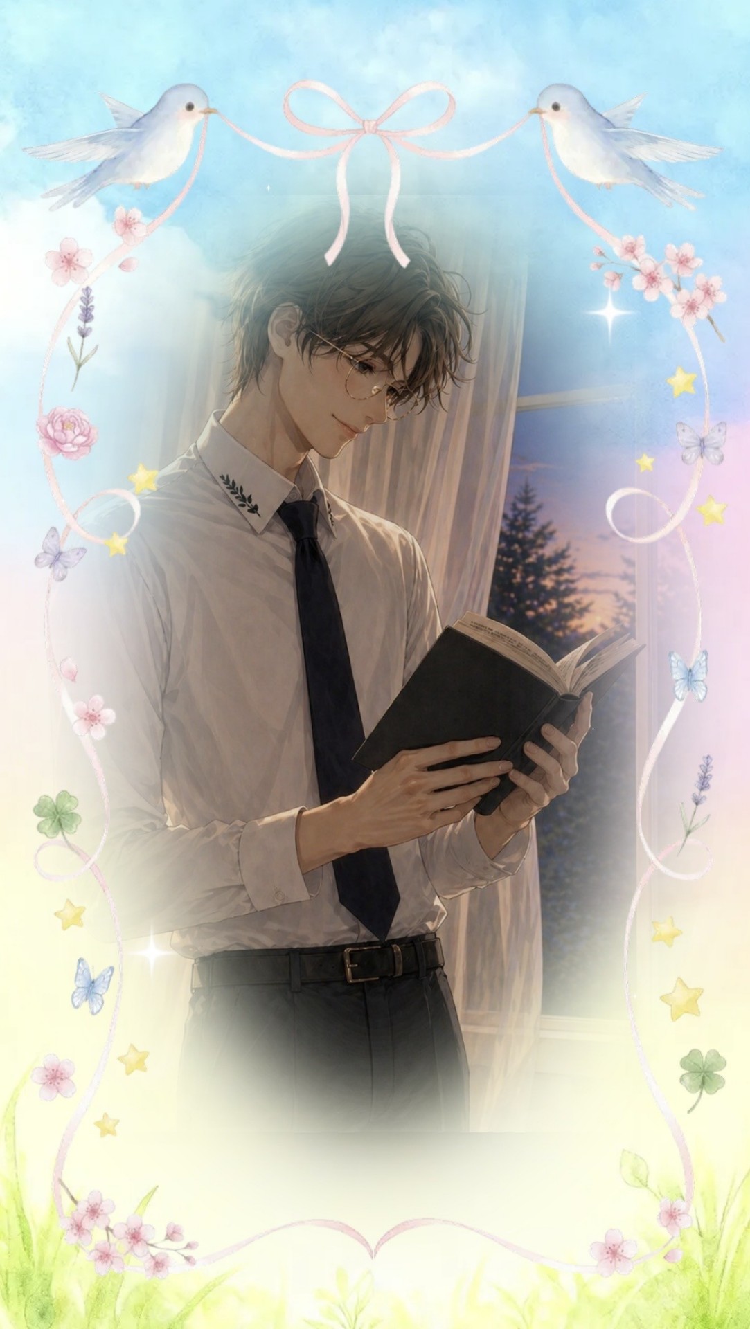 독보적인 "편안한 목소리"